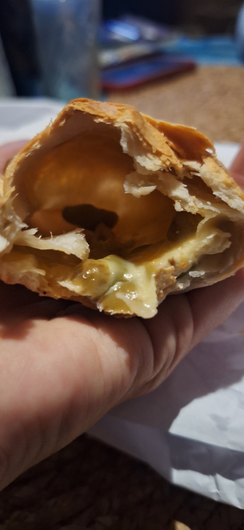 Rissta Empanadas