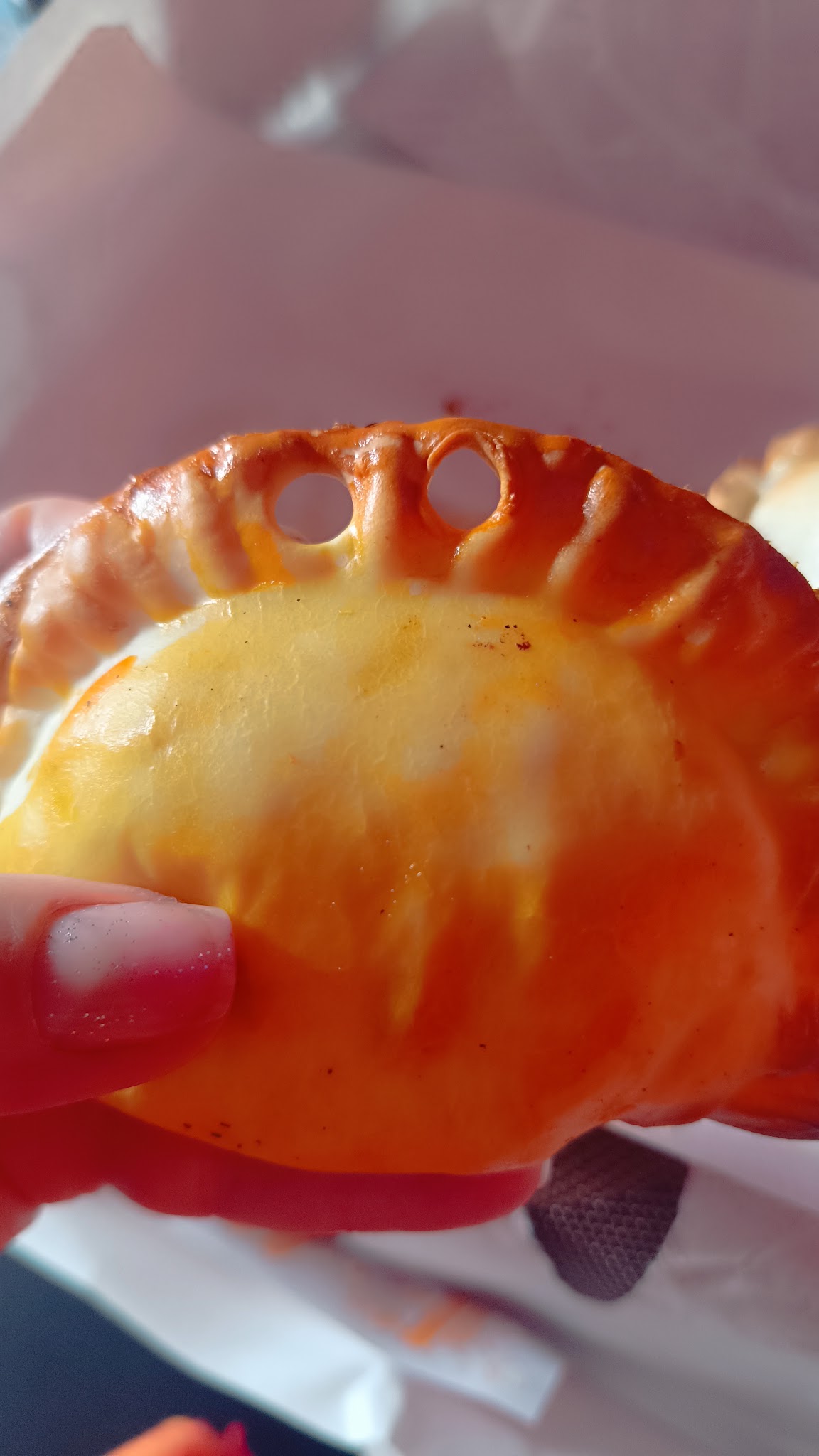 Empanadas Santa Maria -