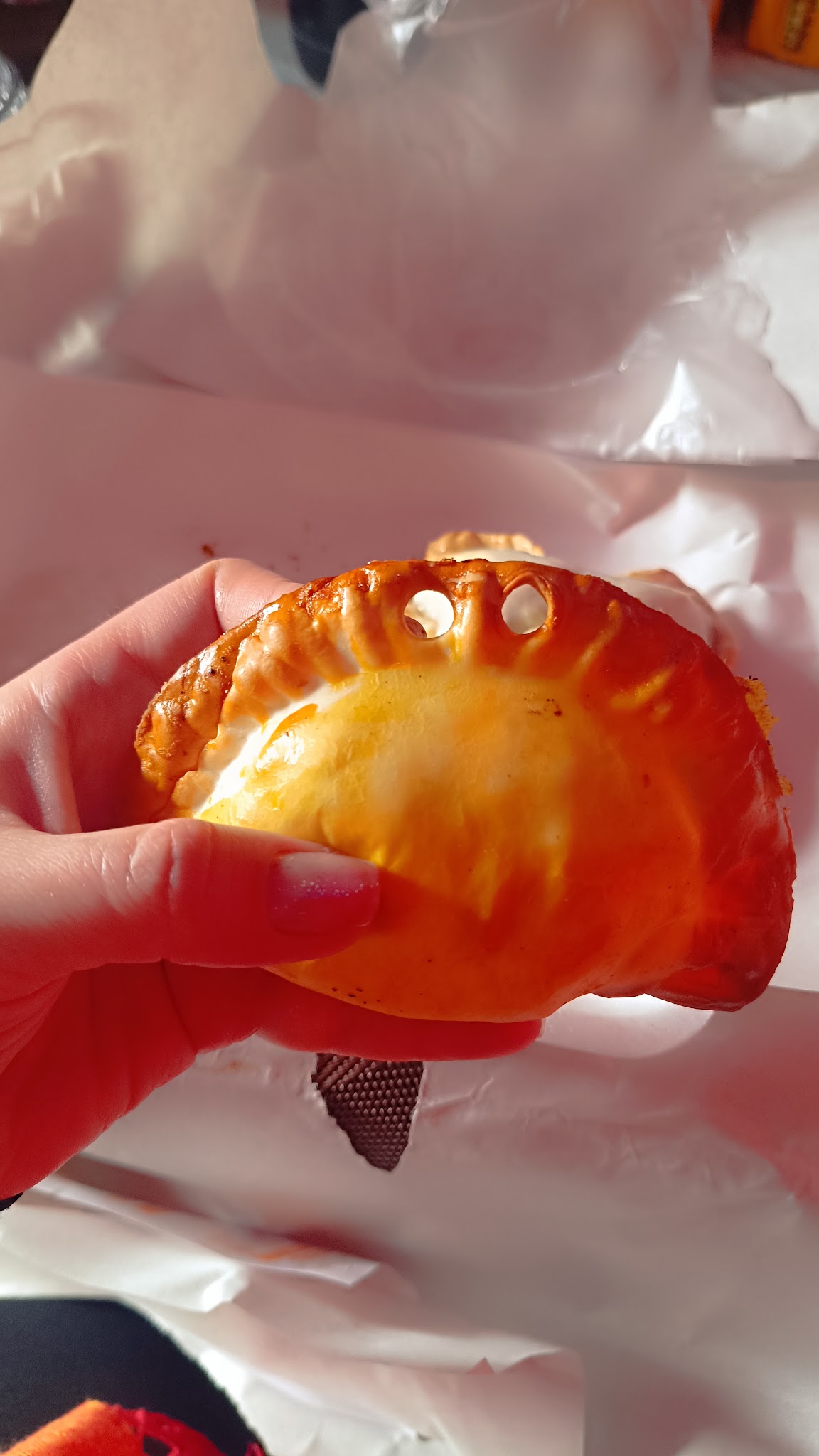 Empanadas Santa Maria -