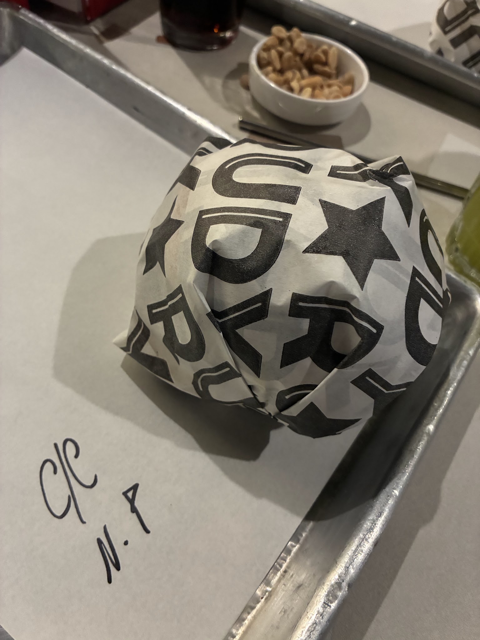 Rudy Burgers · Guipúzcoa