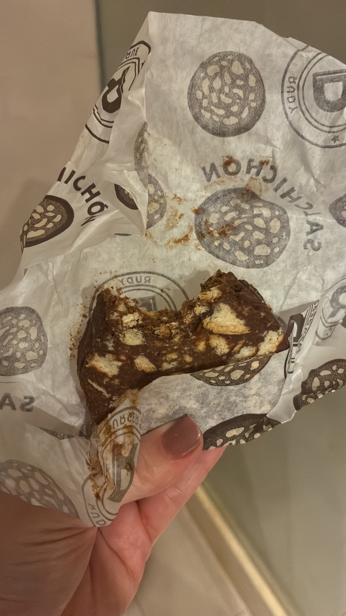 Rudy Burgers · Guipúzcoa