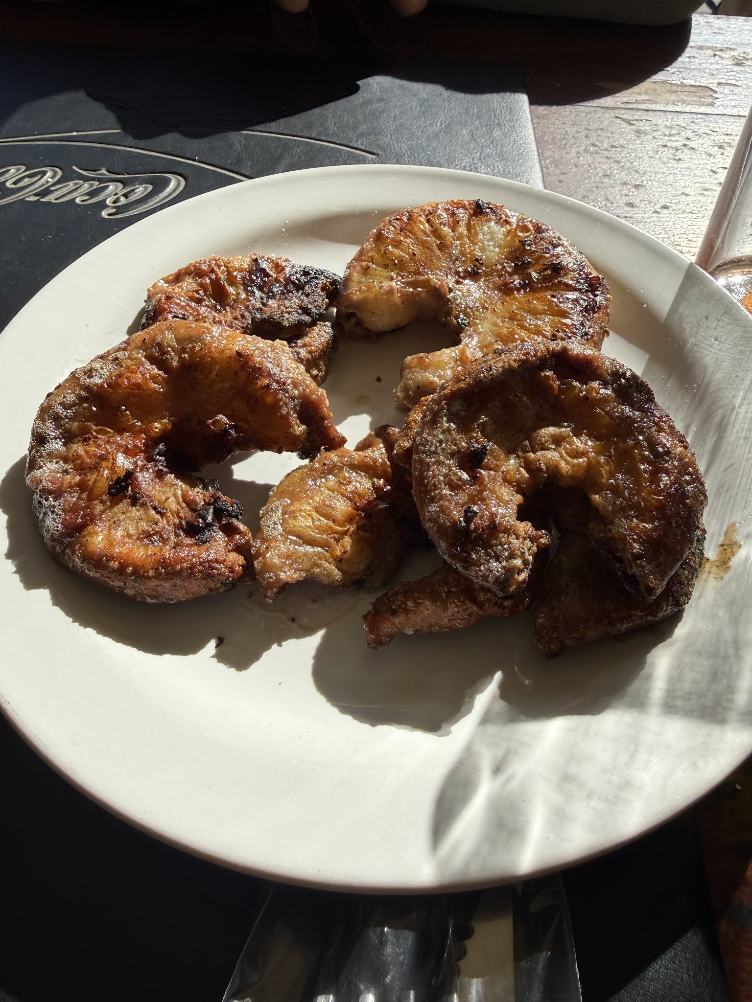 La Parrilla Gourmet