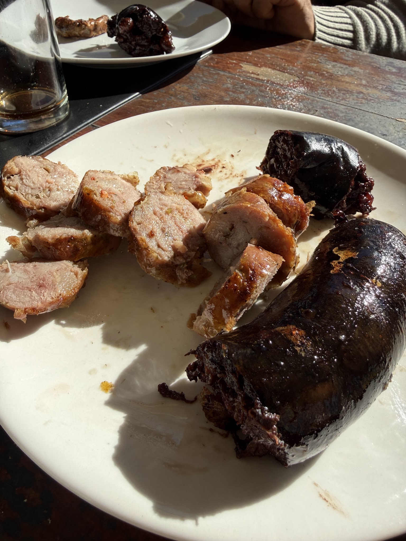 La Parrilla Gourmet