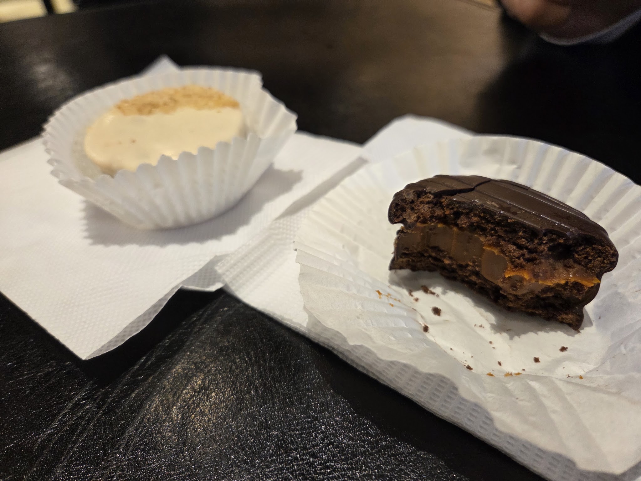Alfajores Del Uruguay