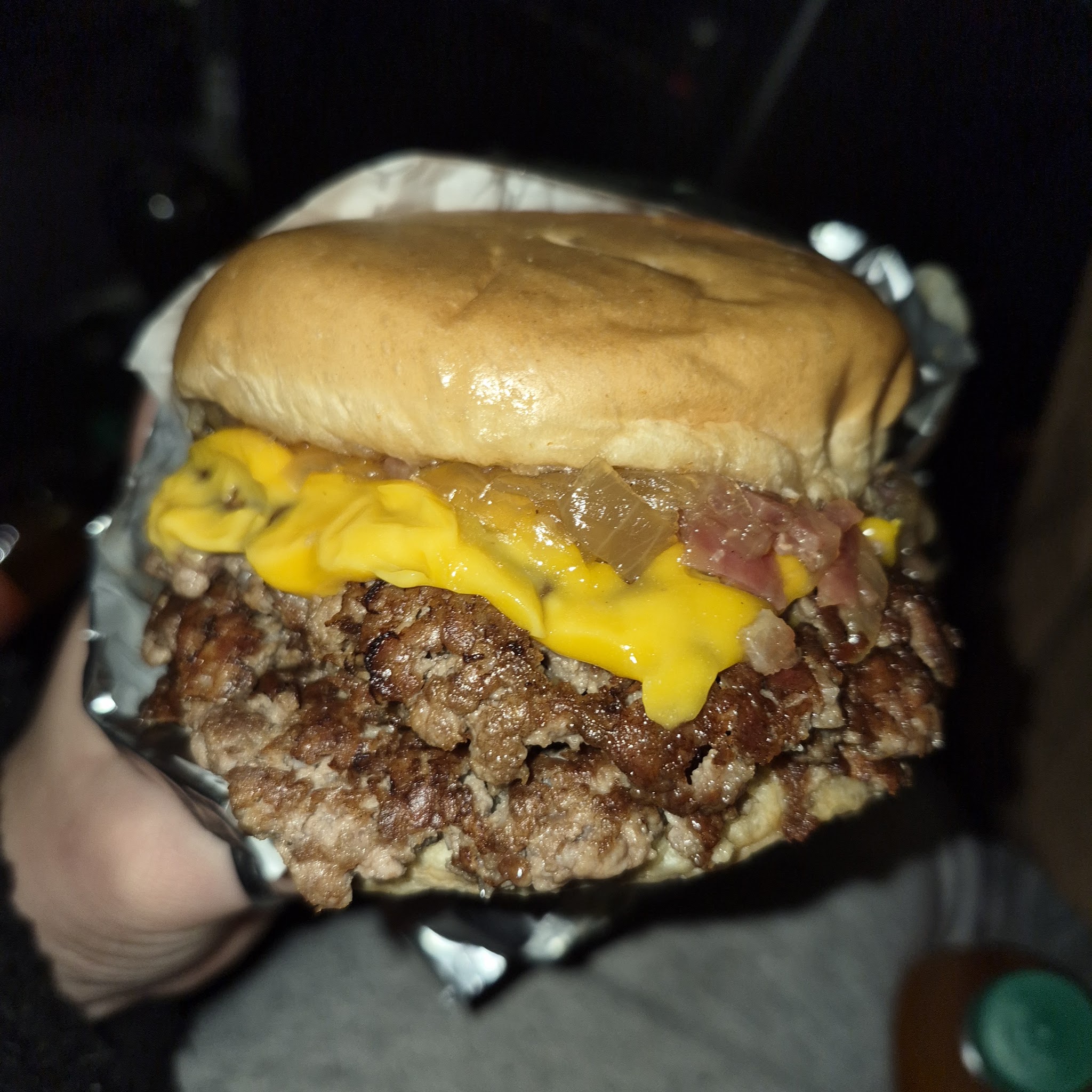Feroz Burgers