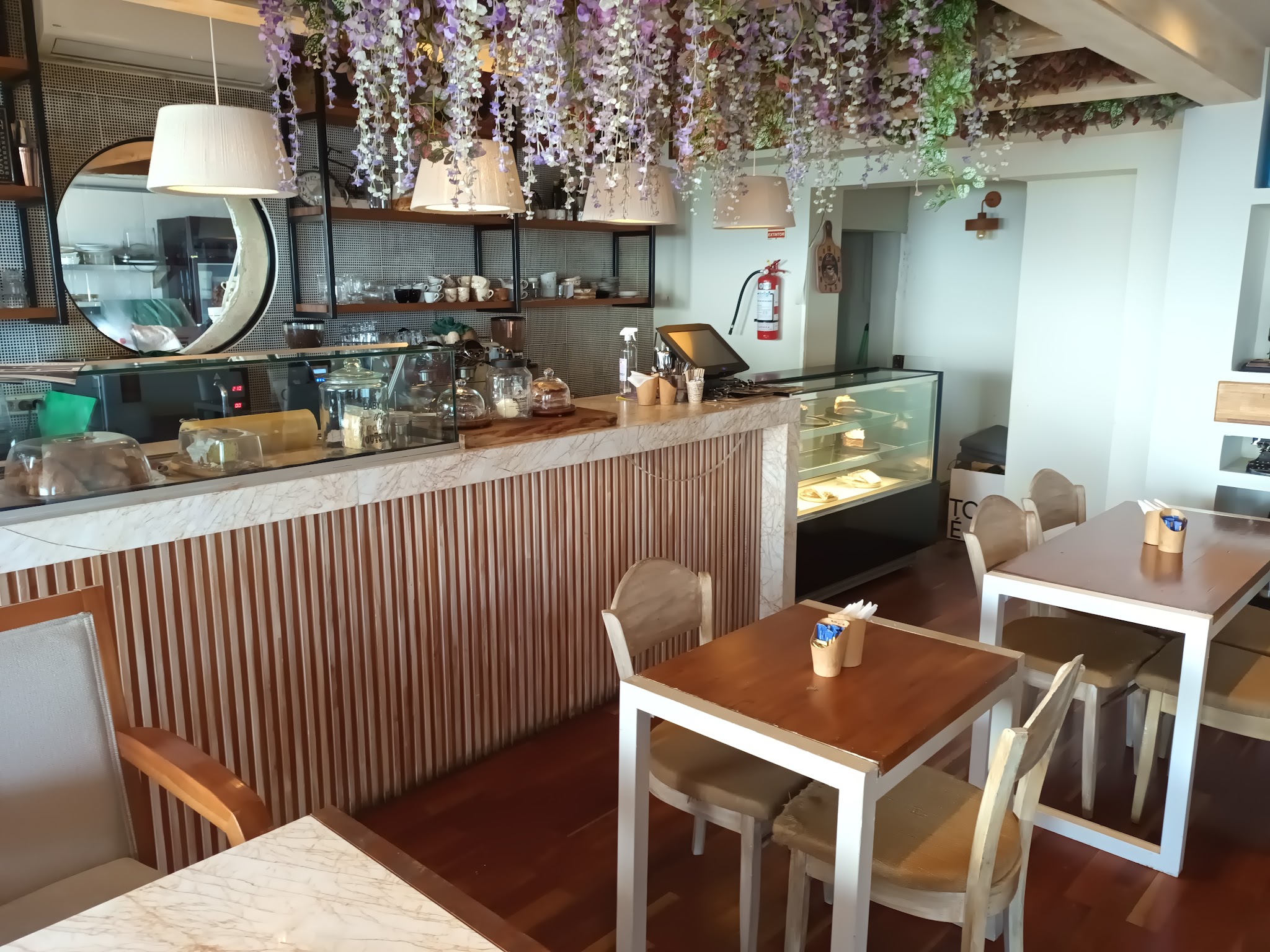 Hippo Coffee Bar