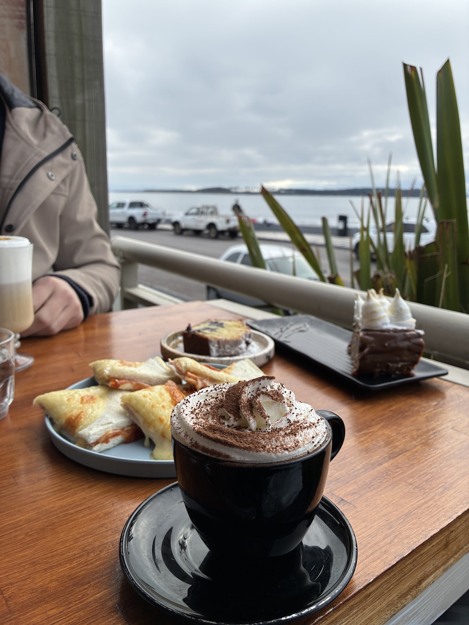 Hippo Coffee Bar