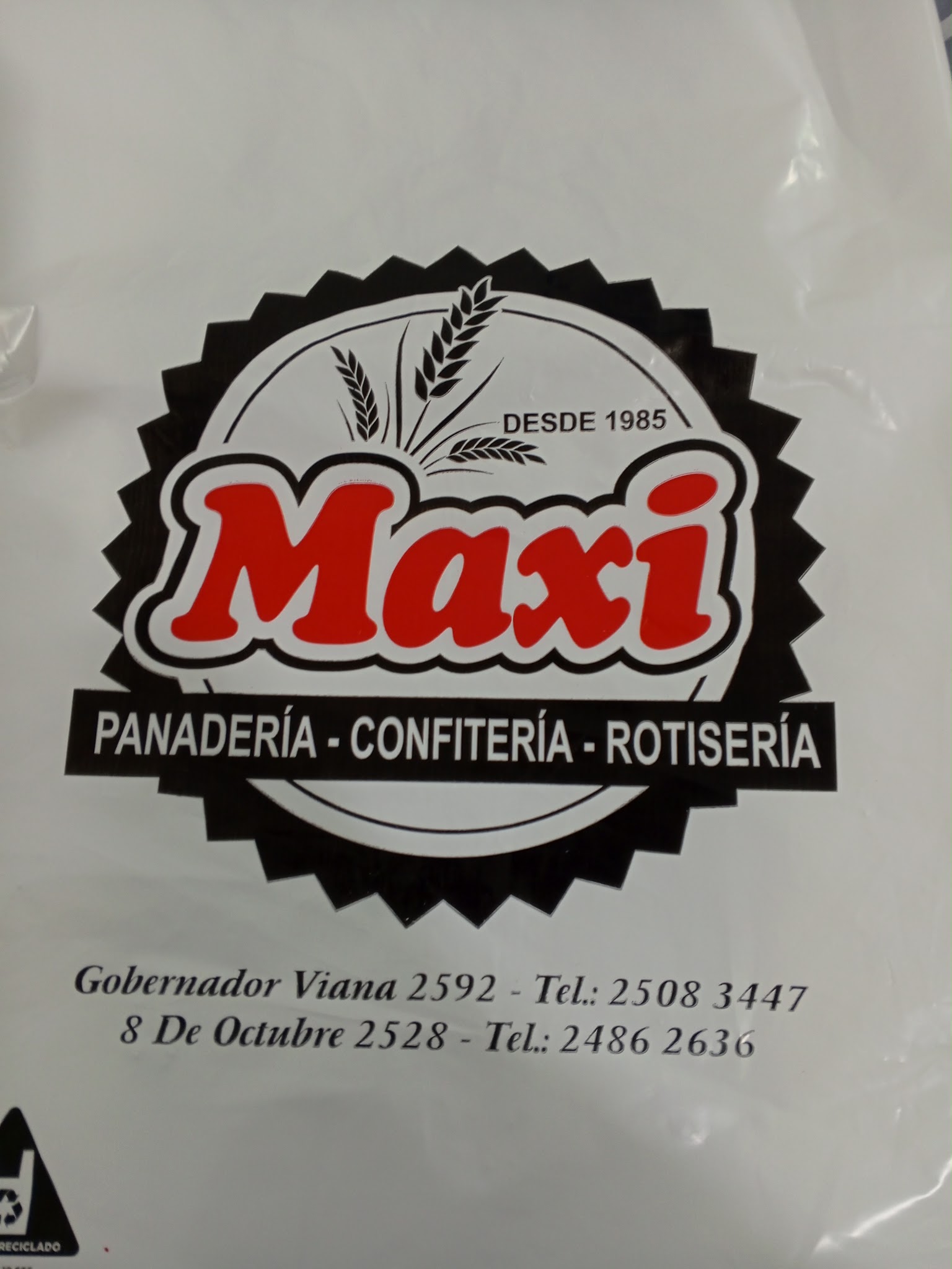 Panadería Maxi II