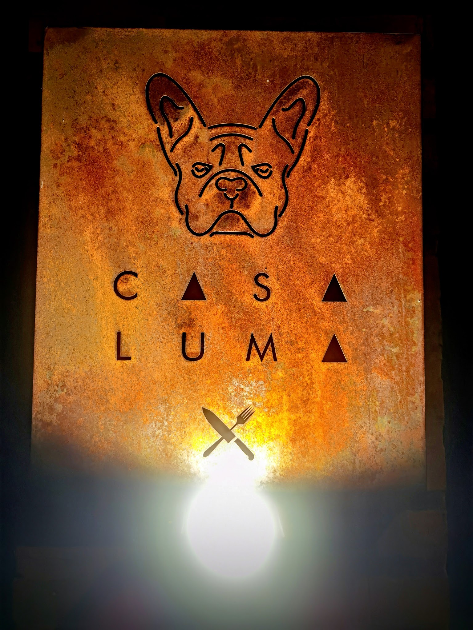 Casa Luma