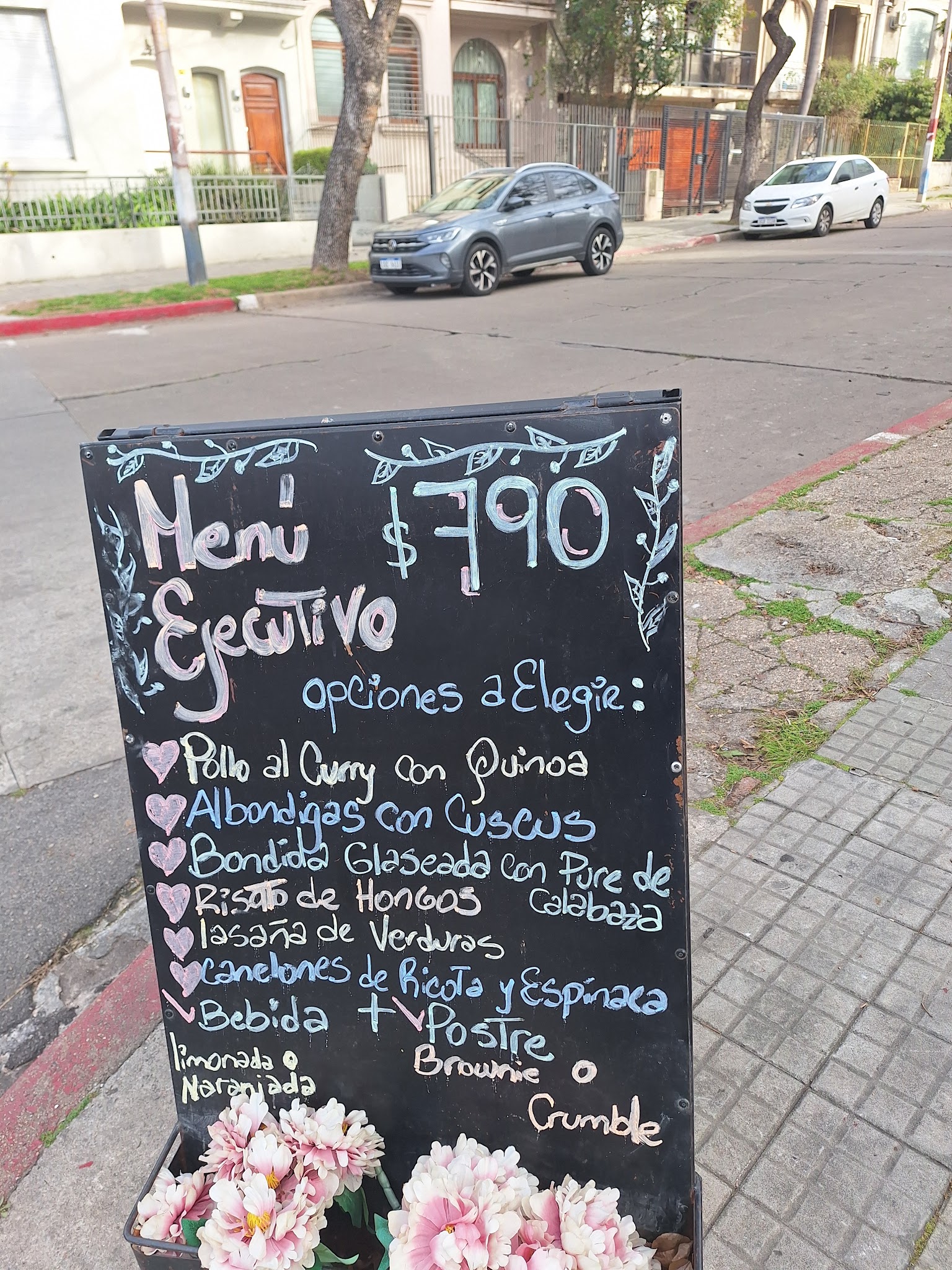 Carta de Queriendote, foto de setiembre de 2026