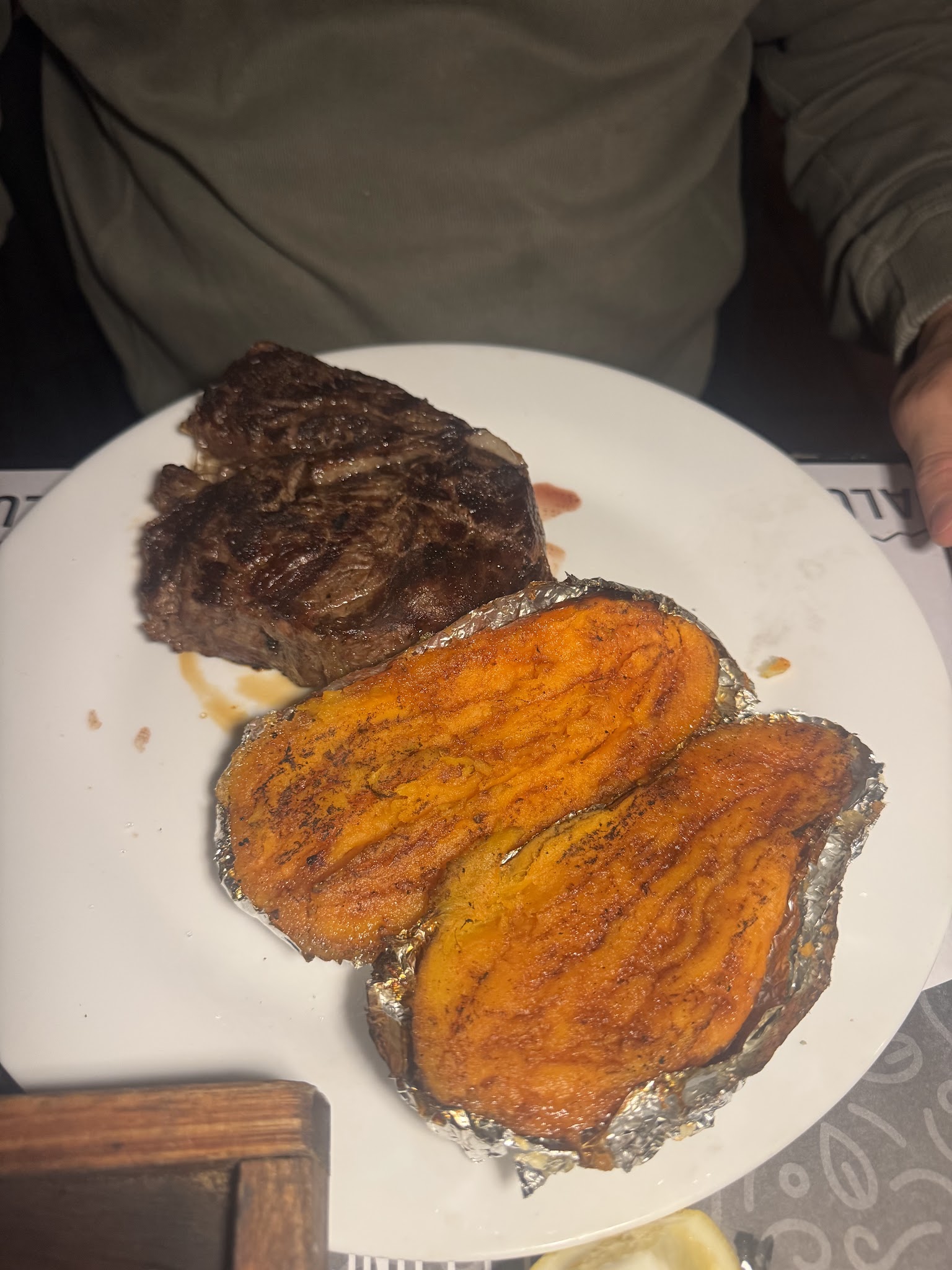 Santa Leoncia bar & grill