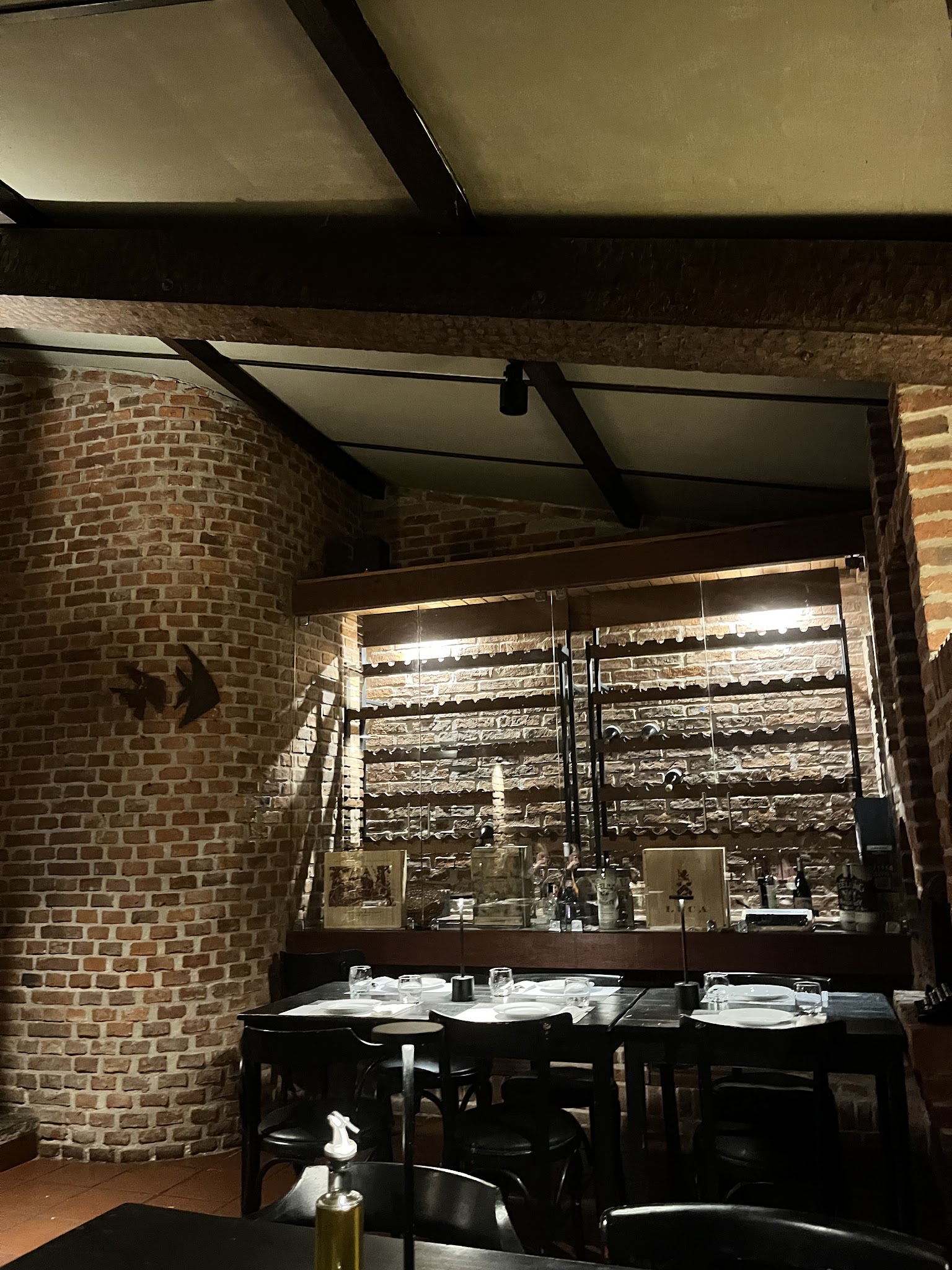 Santa Leoncia bar & grill