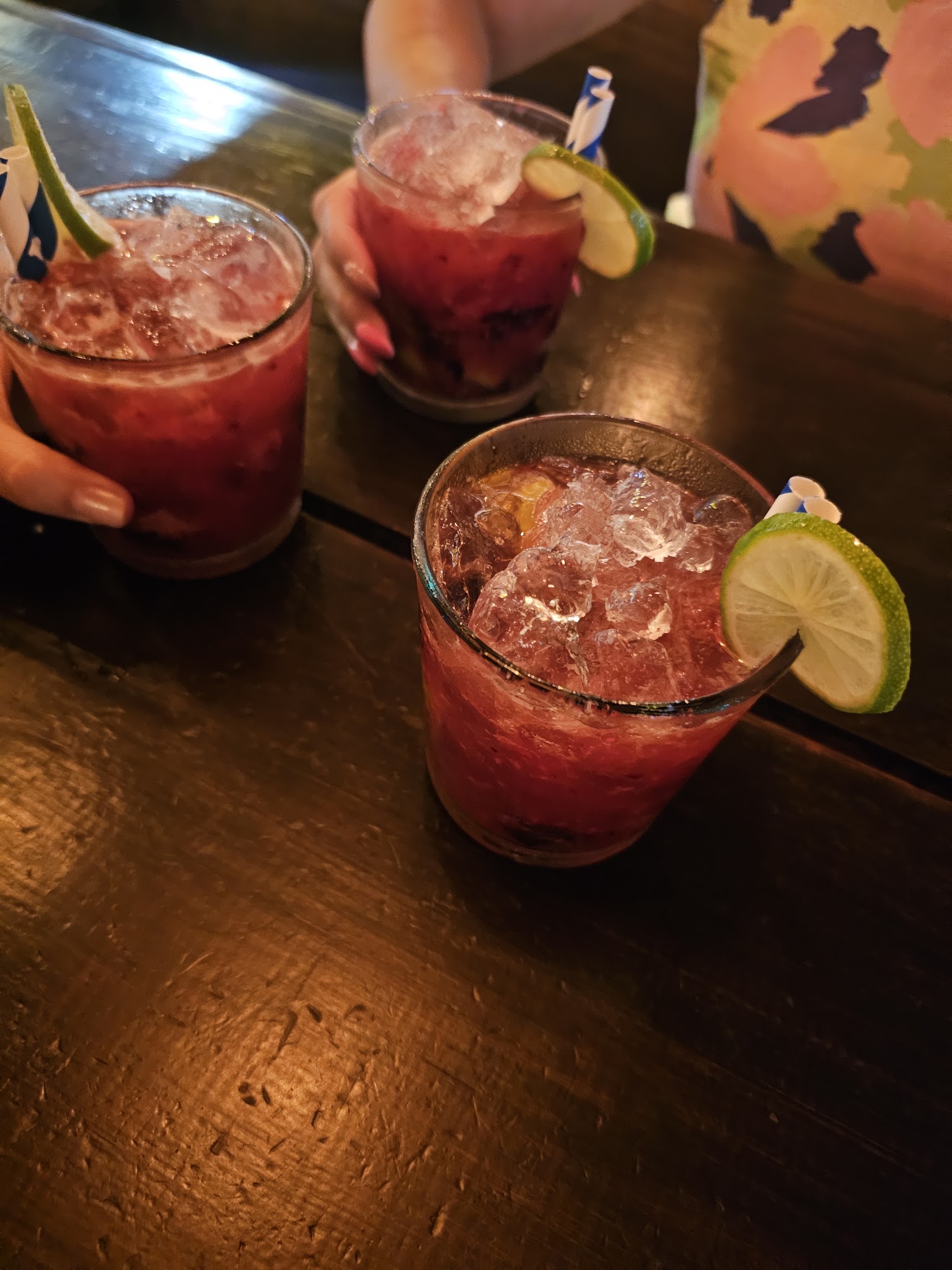 Chido Tex Mex