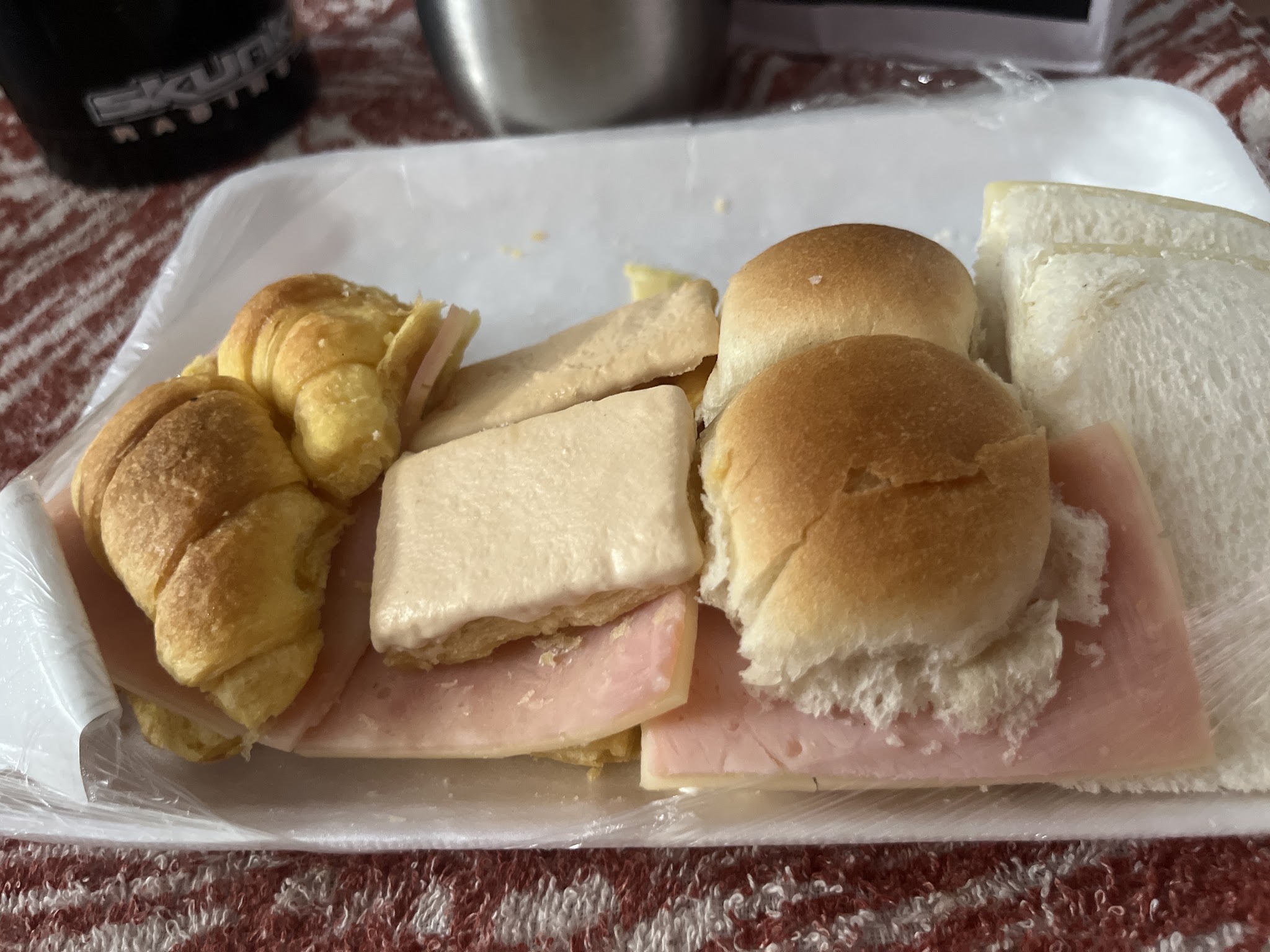 PANADERÍA LA NUEVA FÉNIX