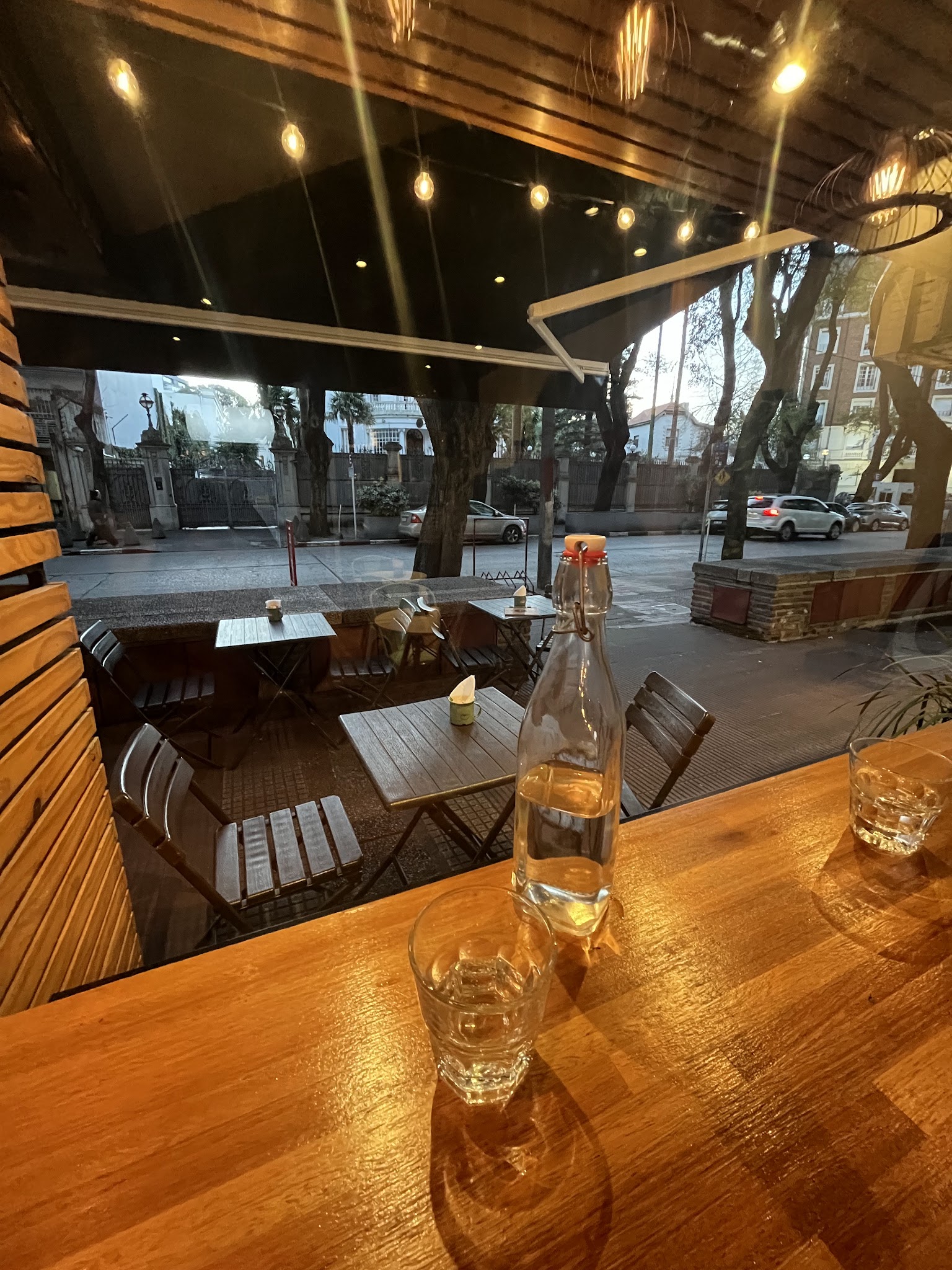 Spazio Moka