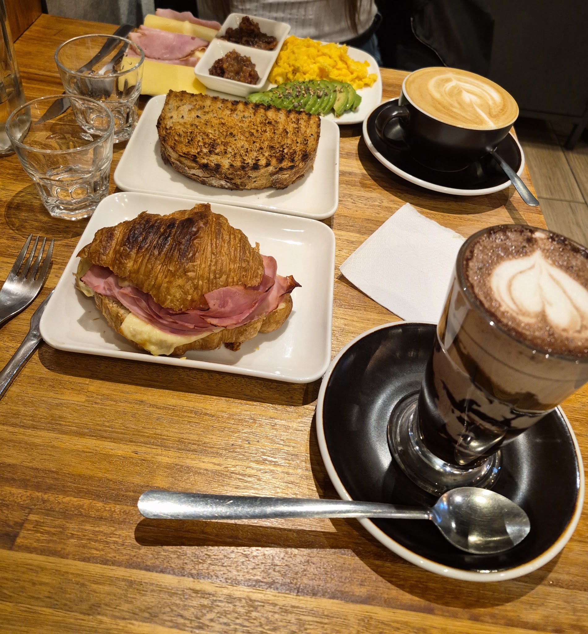 Spazio Moka