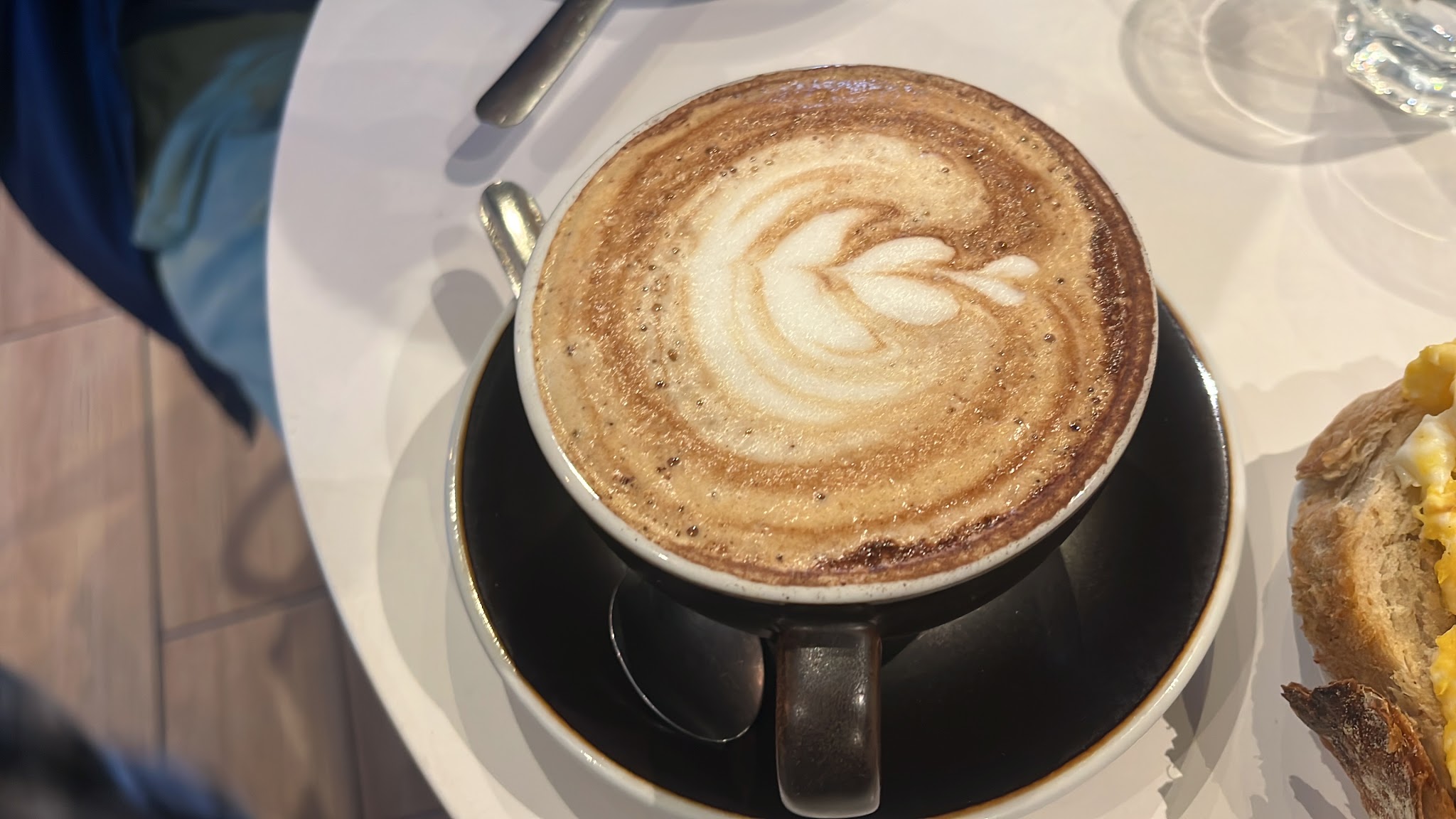 Spazio Moka