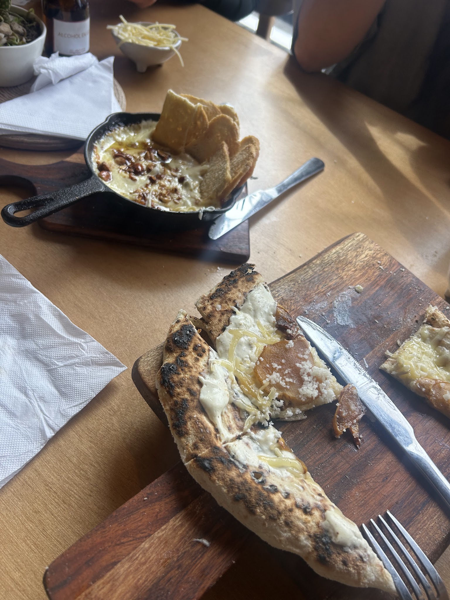 Aurora Cocina & Café