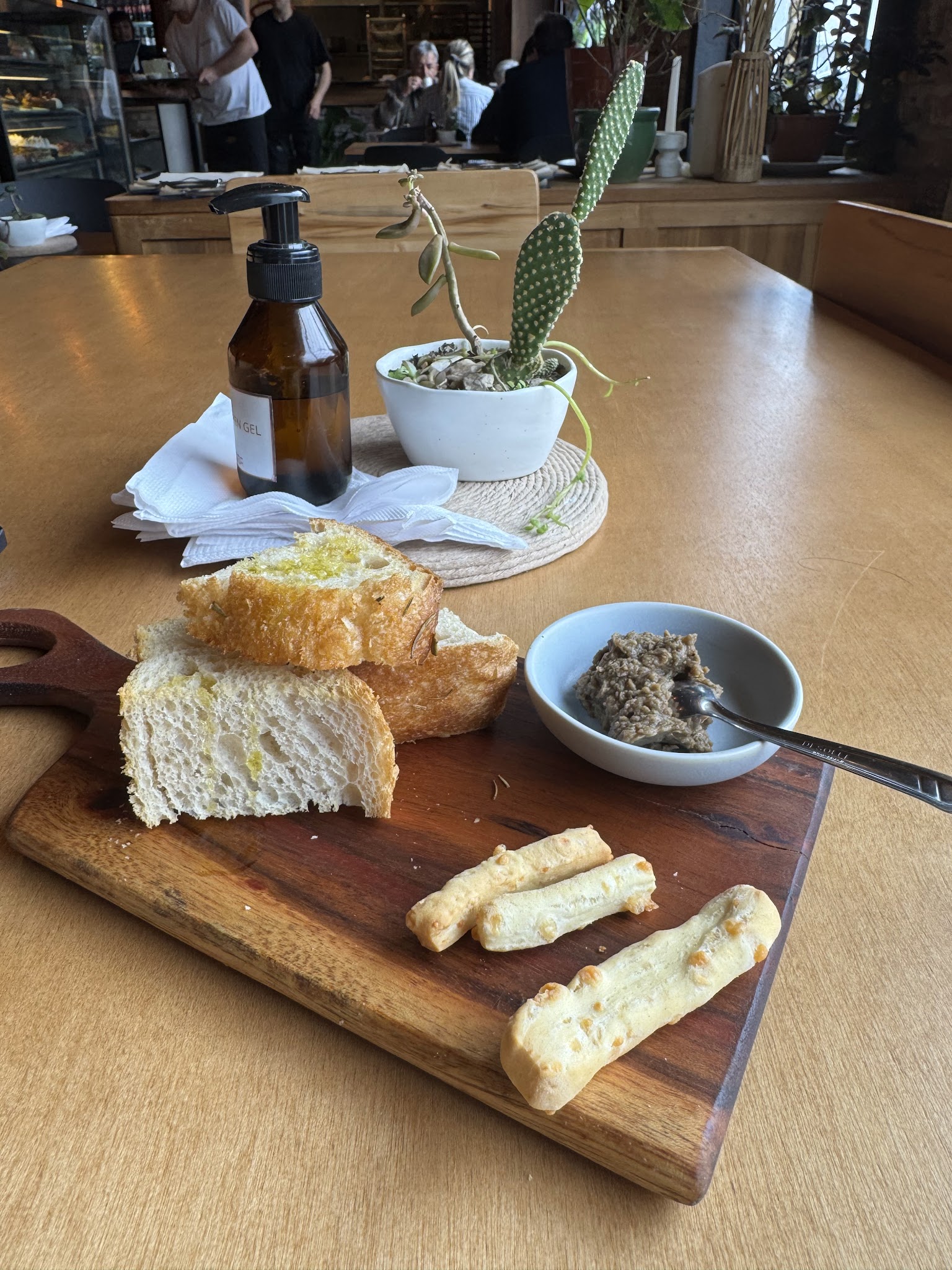 Aurora Cocina & Café