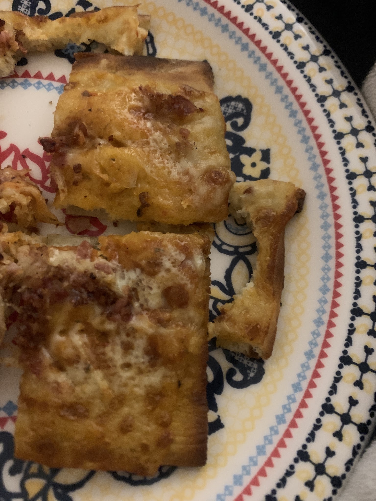 Pizzeria La Nueva Torre