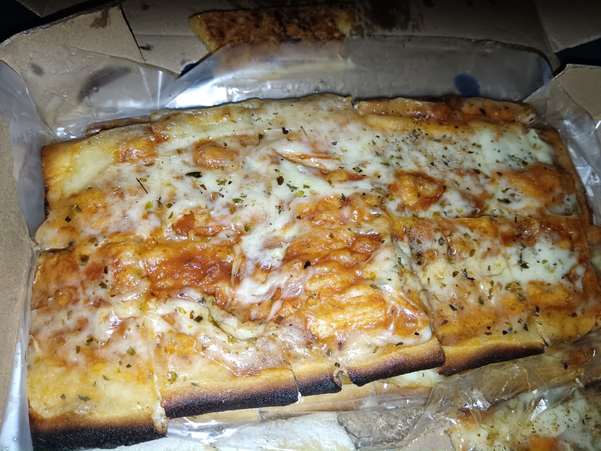 Pizzeria La Nueva Torre
