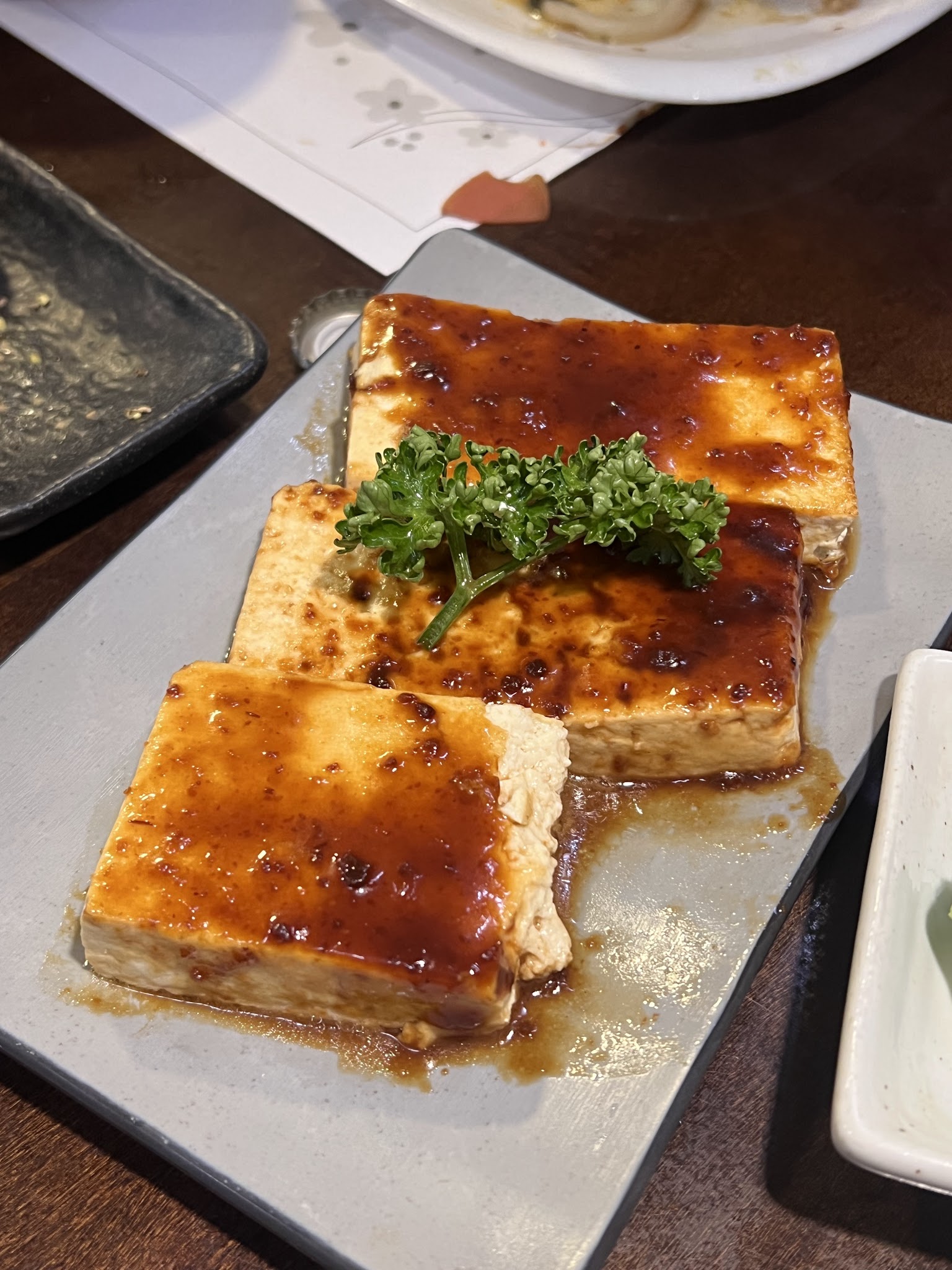 Restaurante Hiroshima