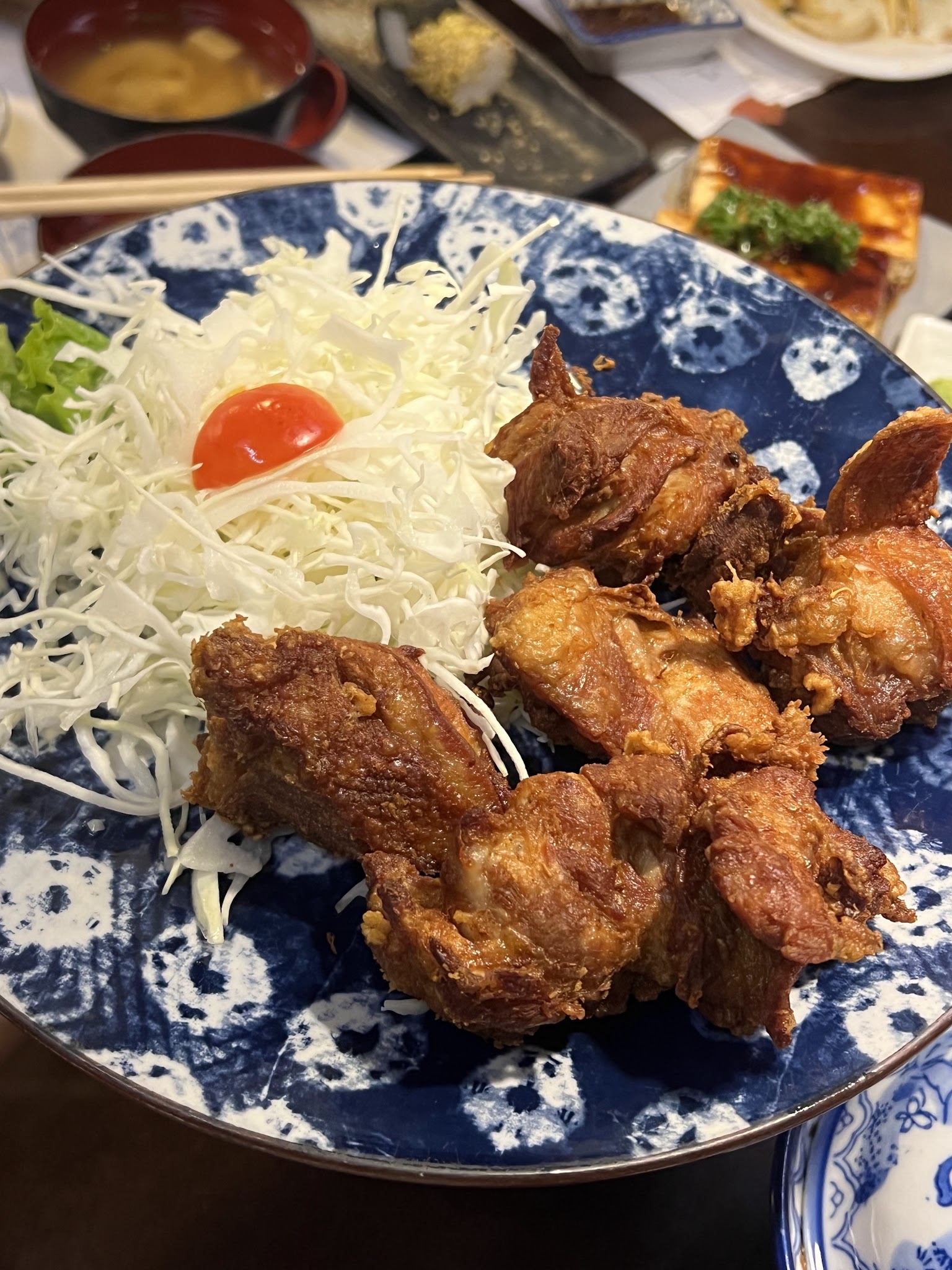 Restaurante Hiroshima