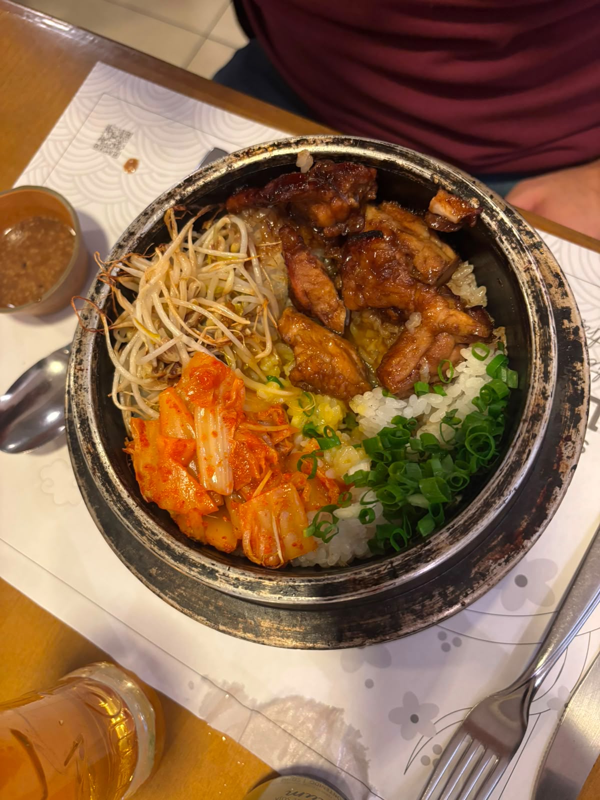 Restaurante Hiroshima