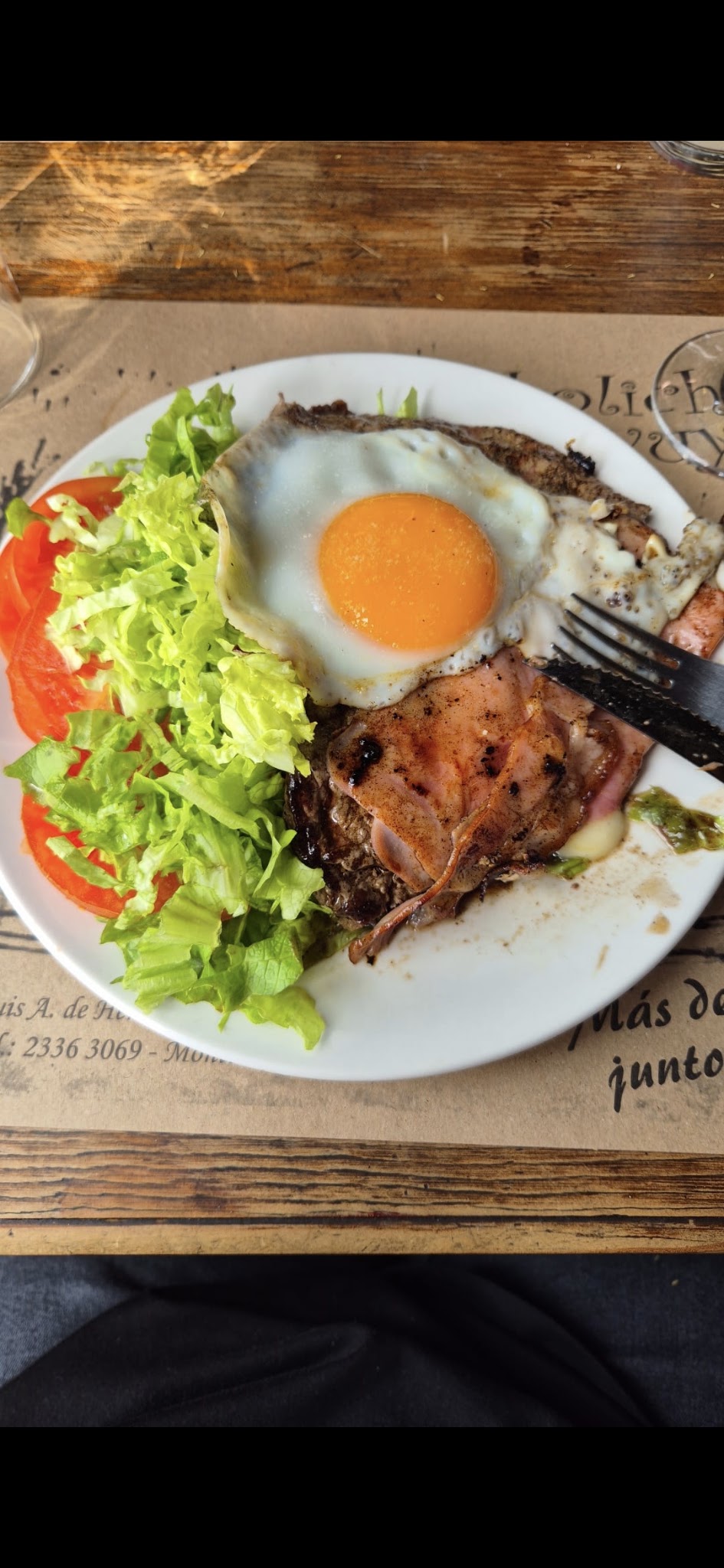Restaurante Los Yuyos