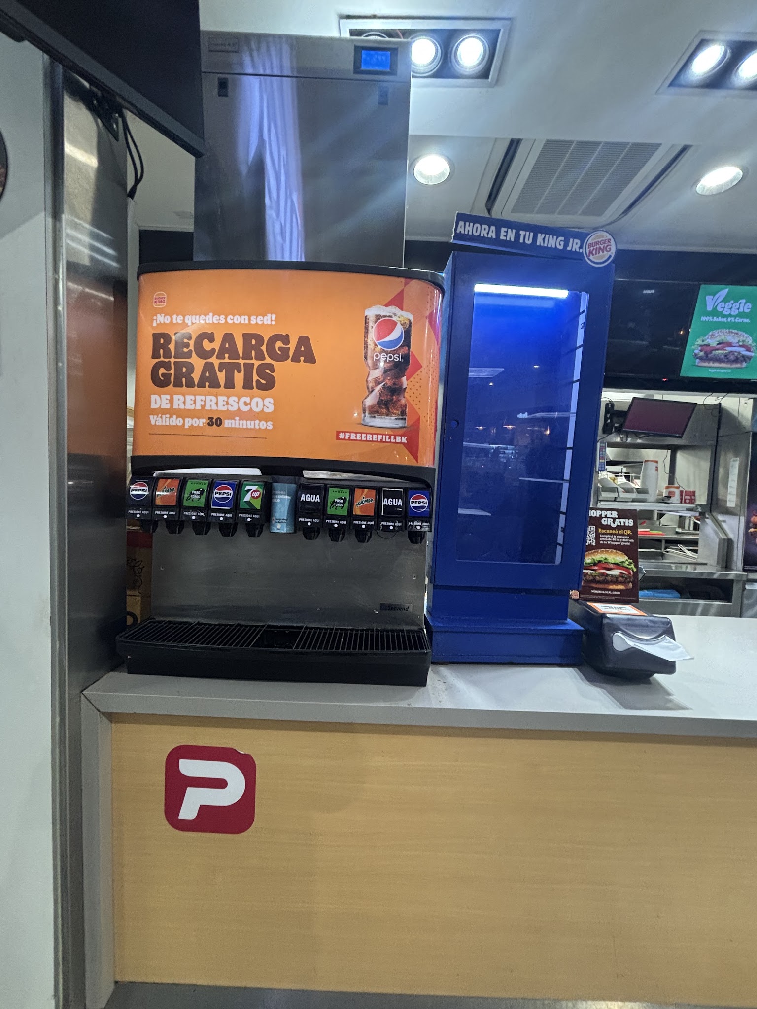 Burger King