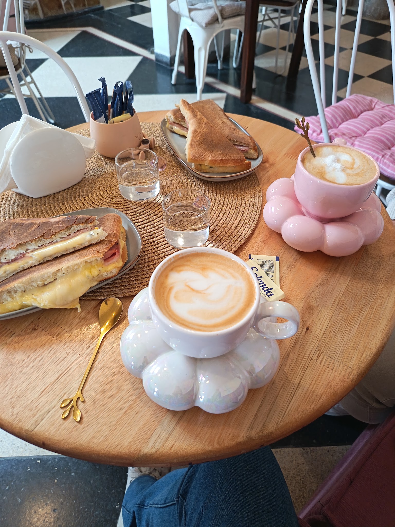 Aroma Moka