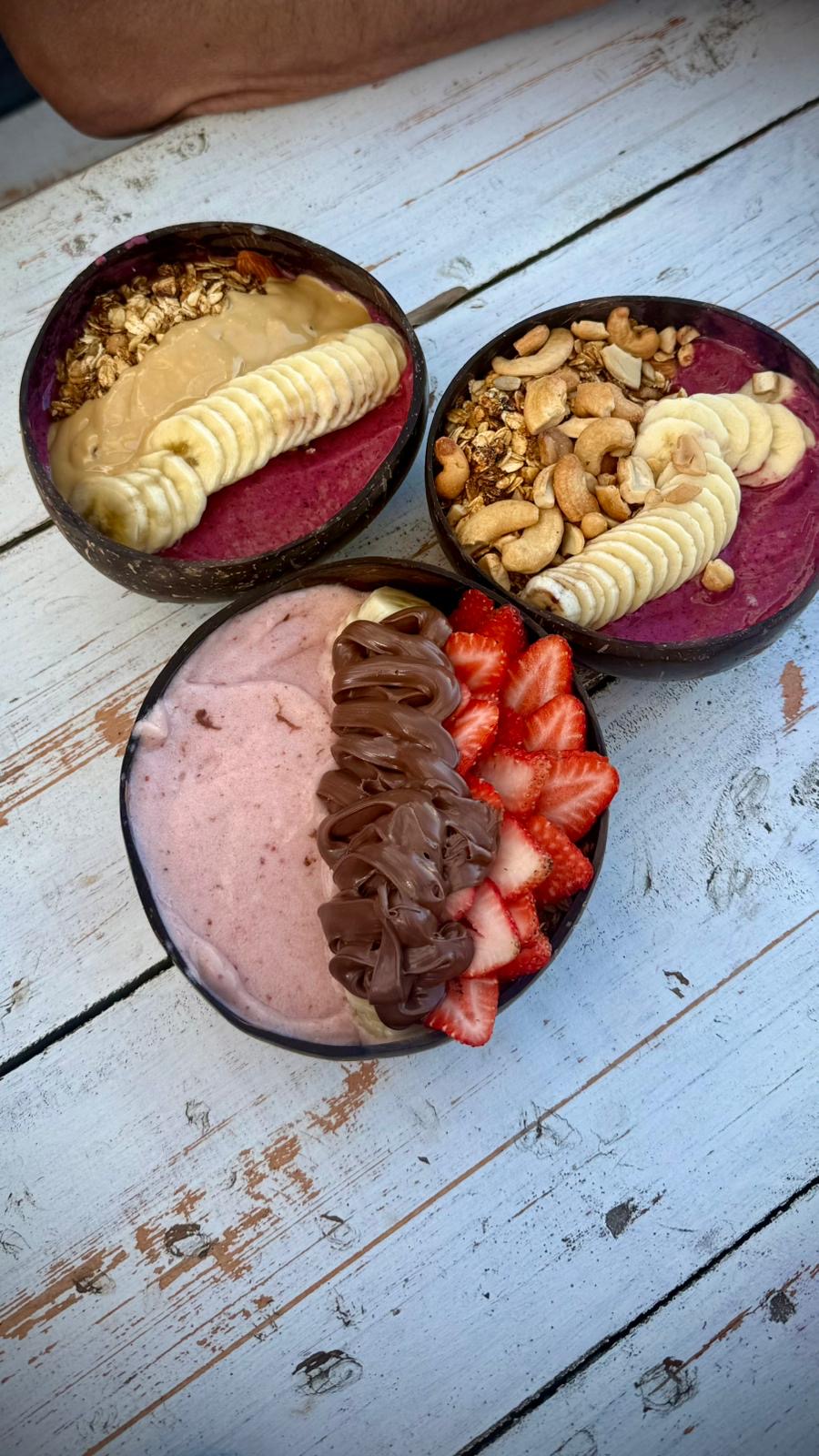 MAHALO BOWLS
