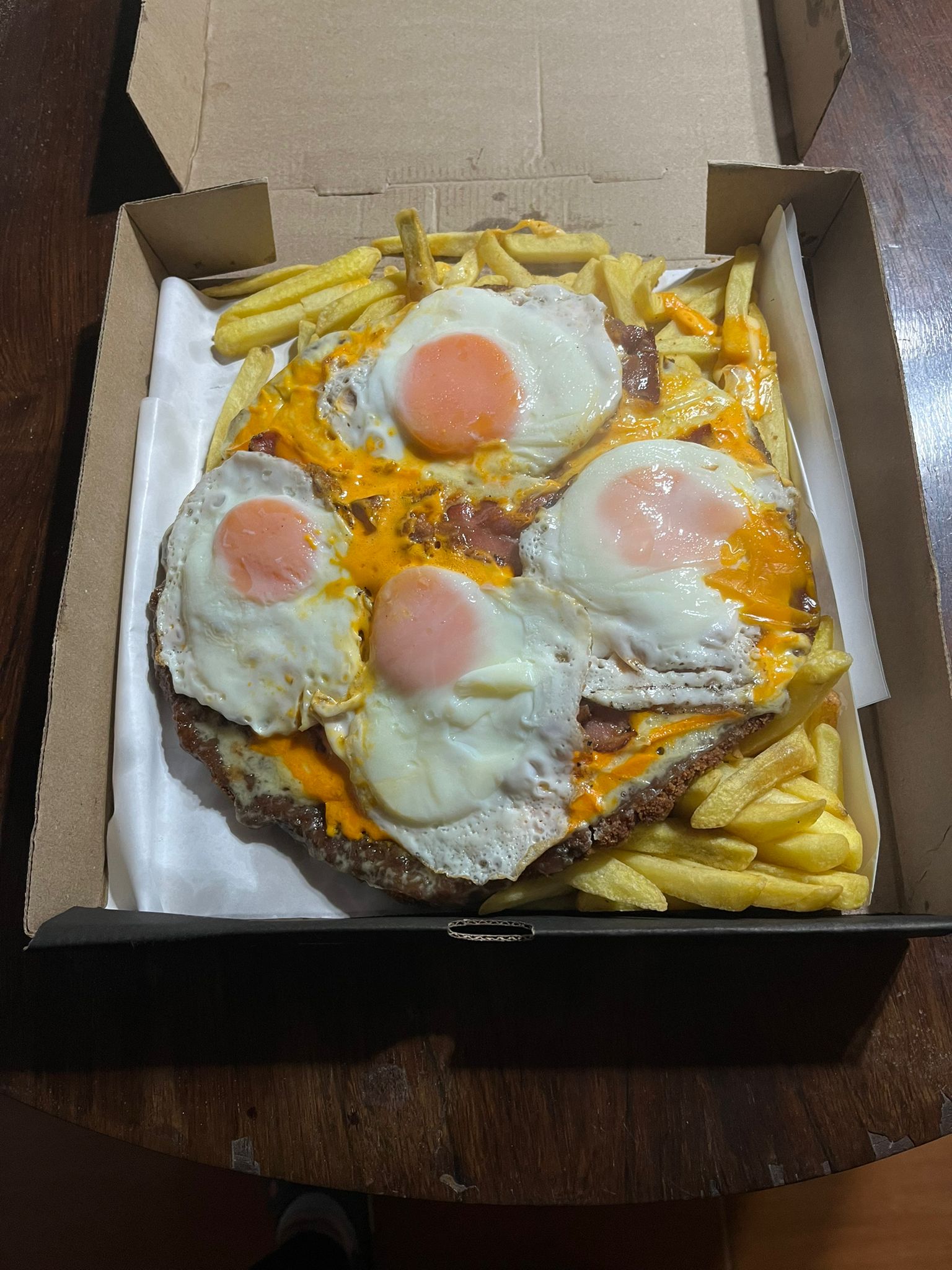 Comodines Pizzas
