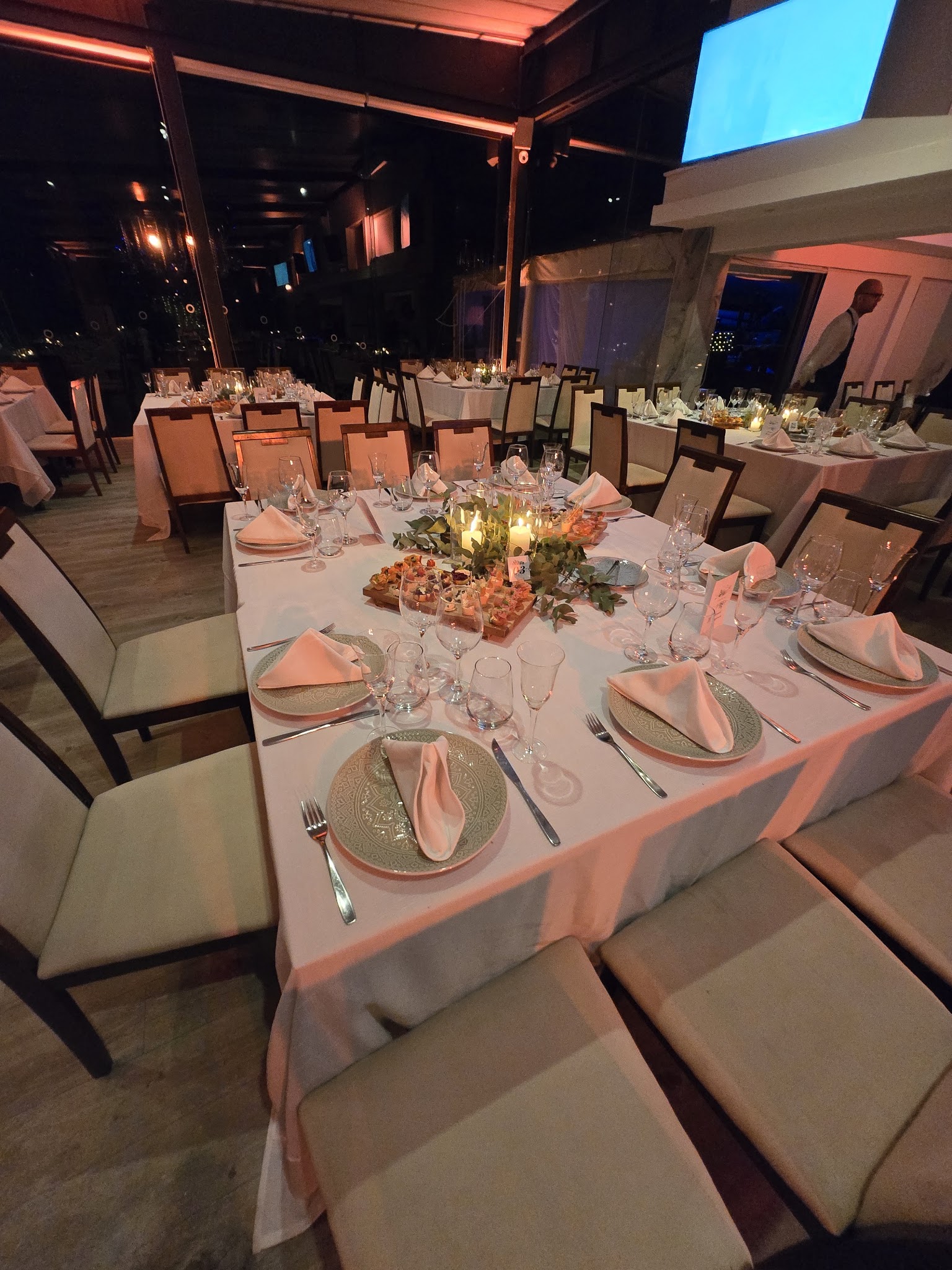La Augusta Fiestas y Eventos