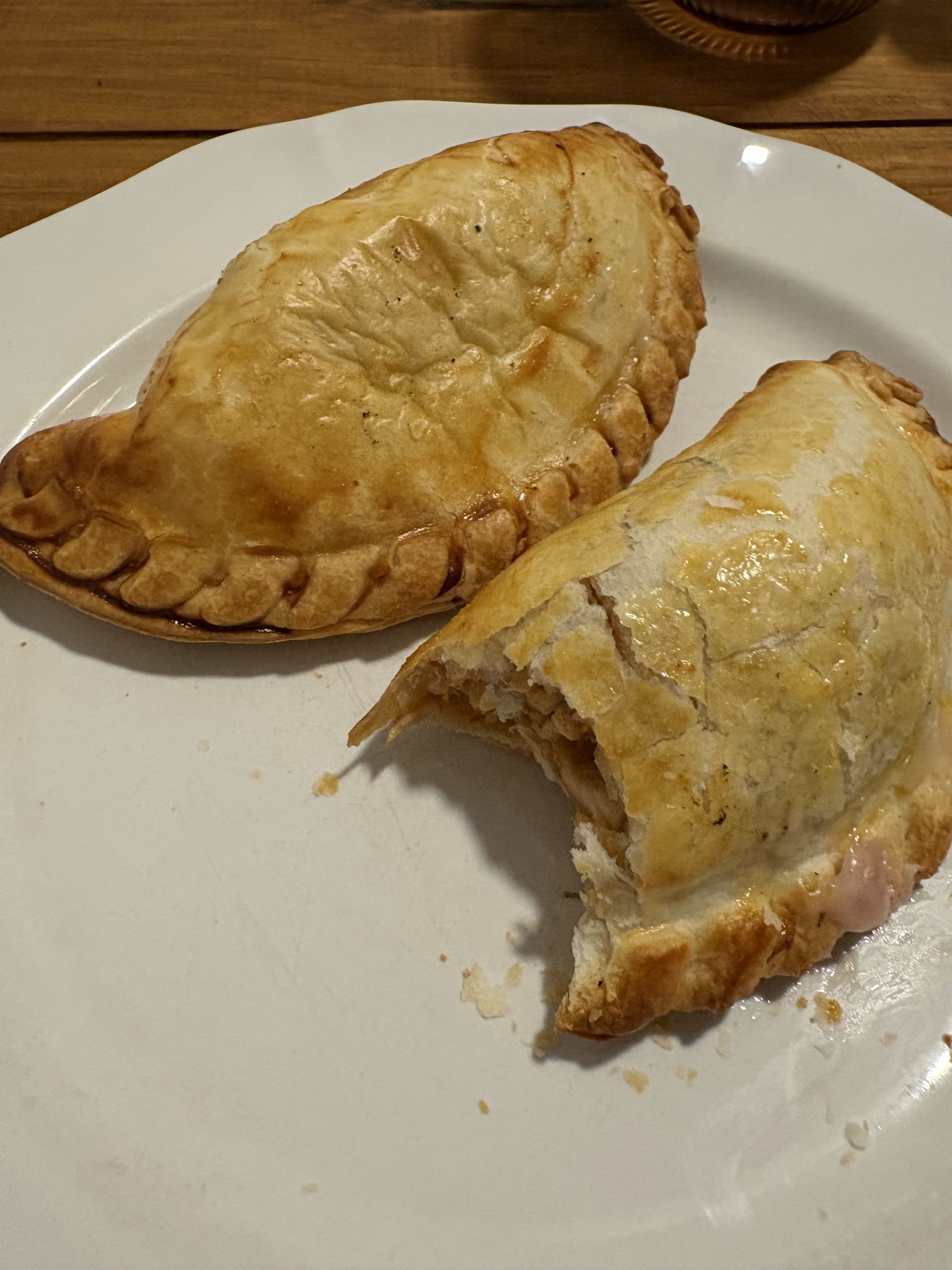 Sol empanadas