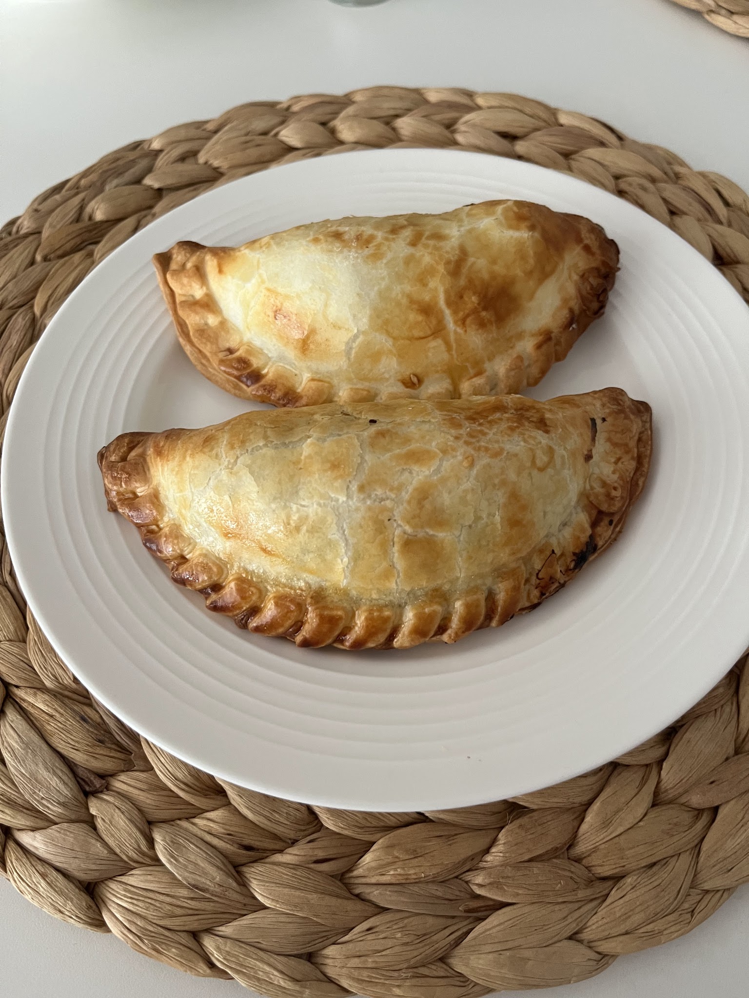 Sol empanadas