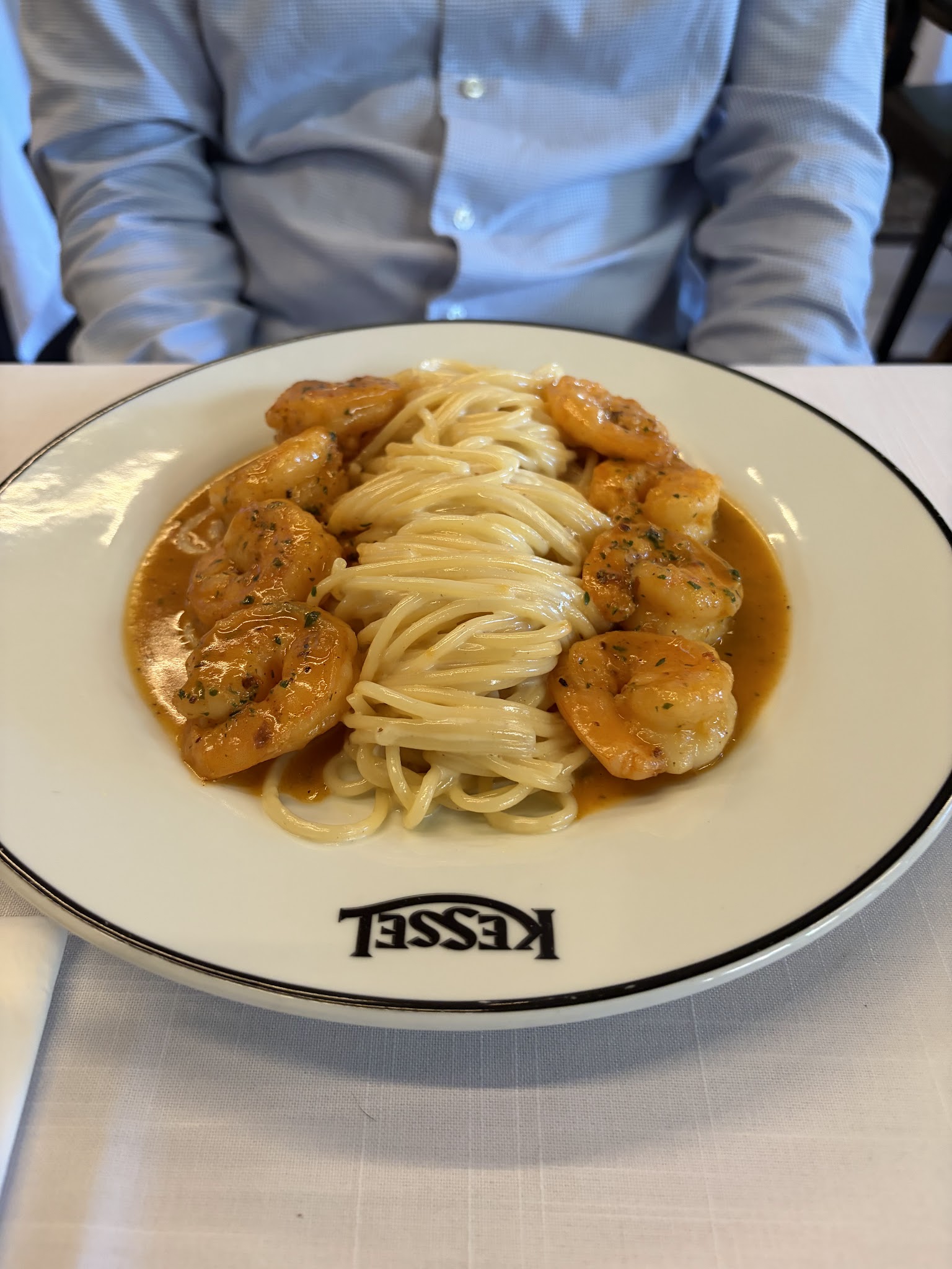KESSEL RESTO BAR ASU