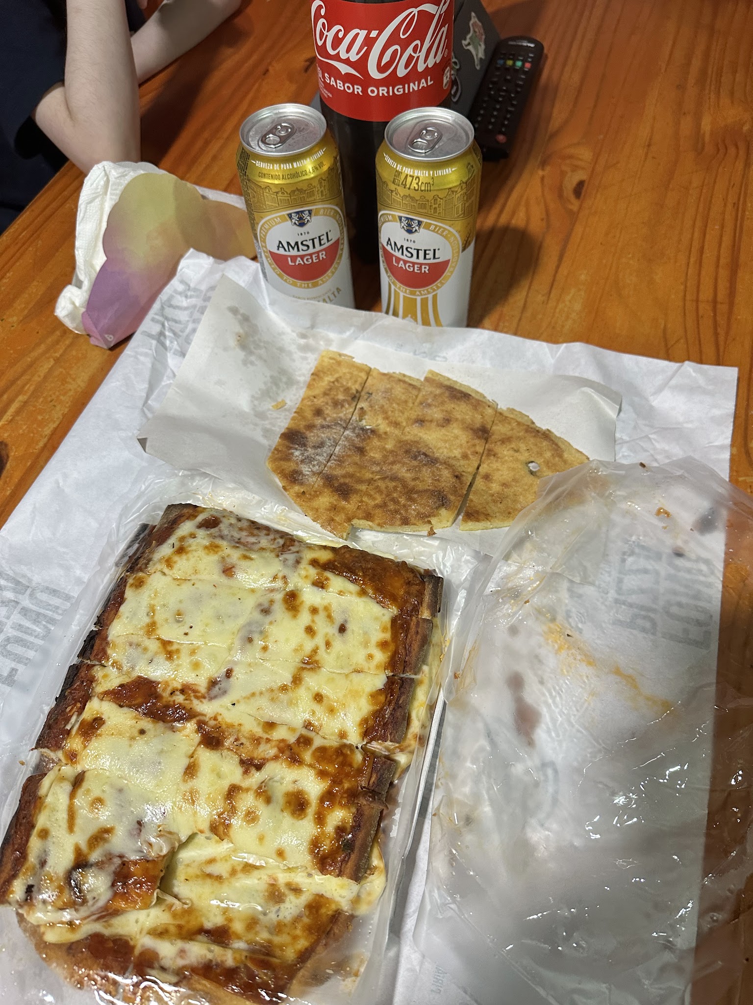 Fono Pizza