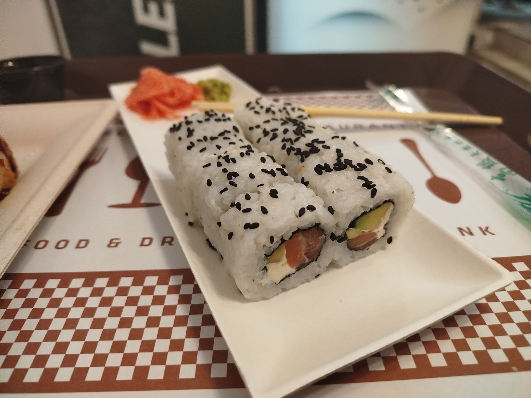 Asia Mix