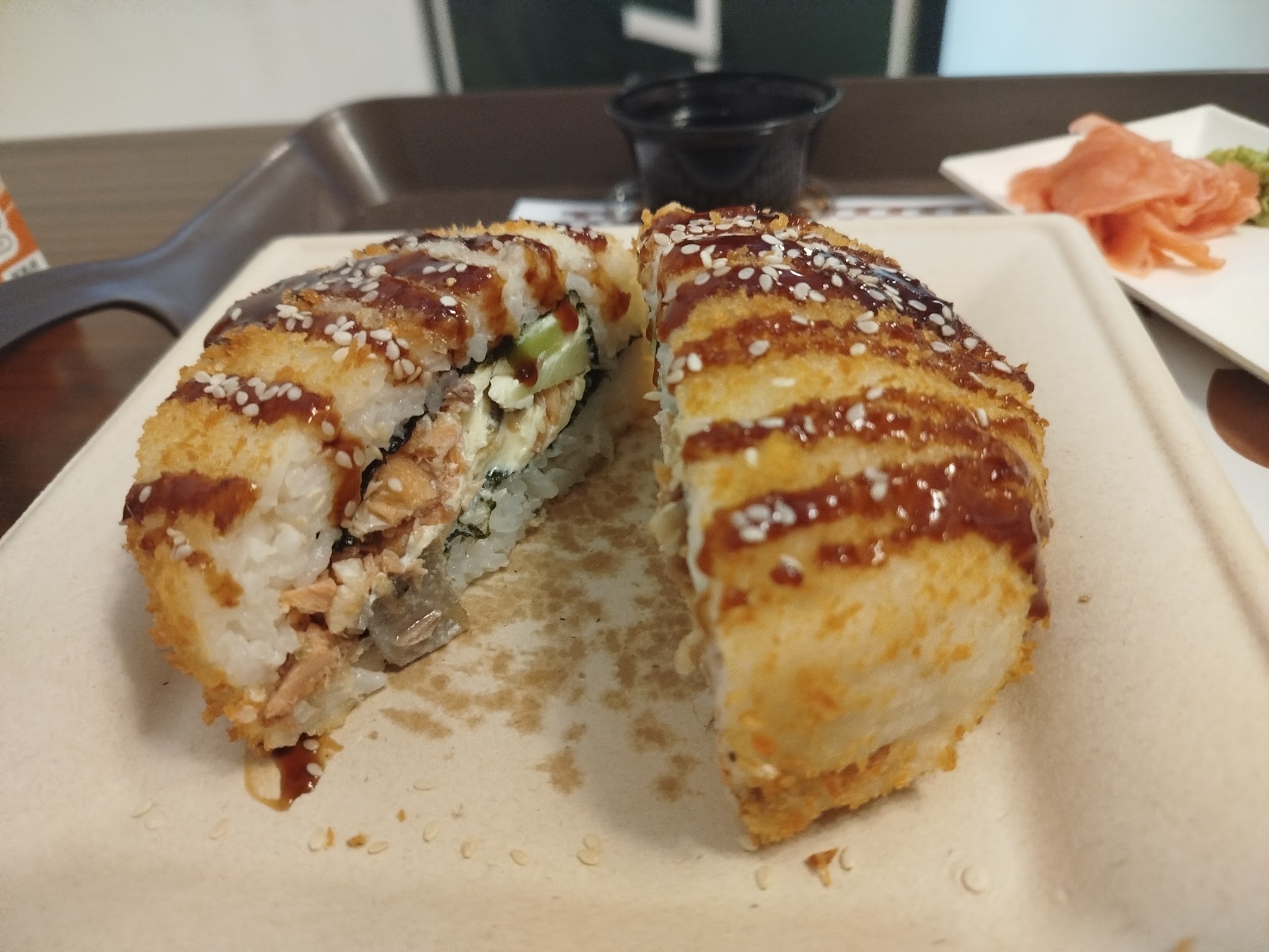 Asia Mix