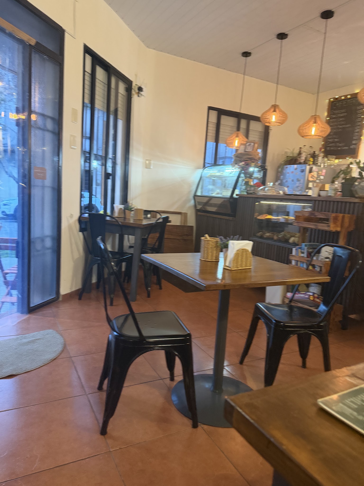 L’ esquina
