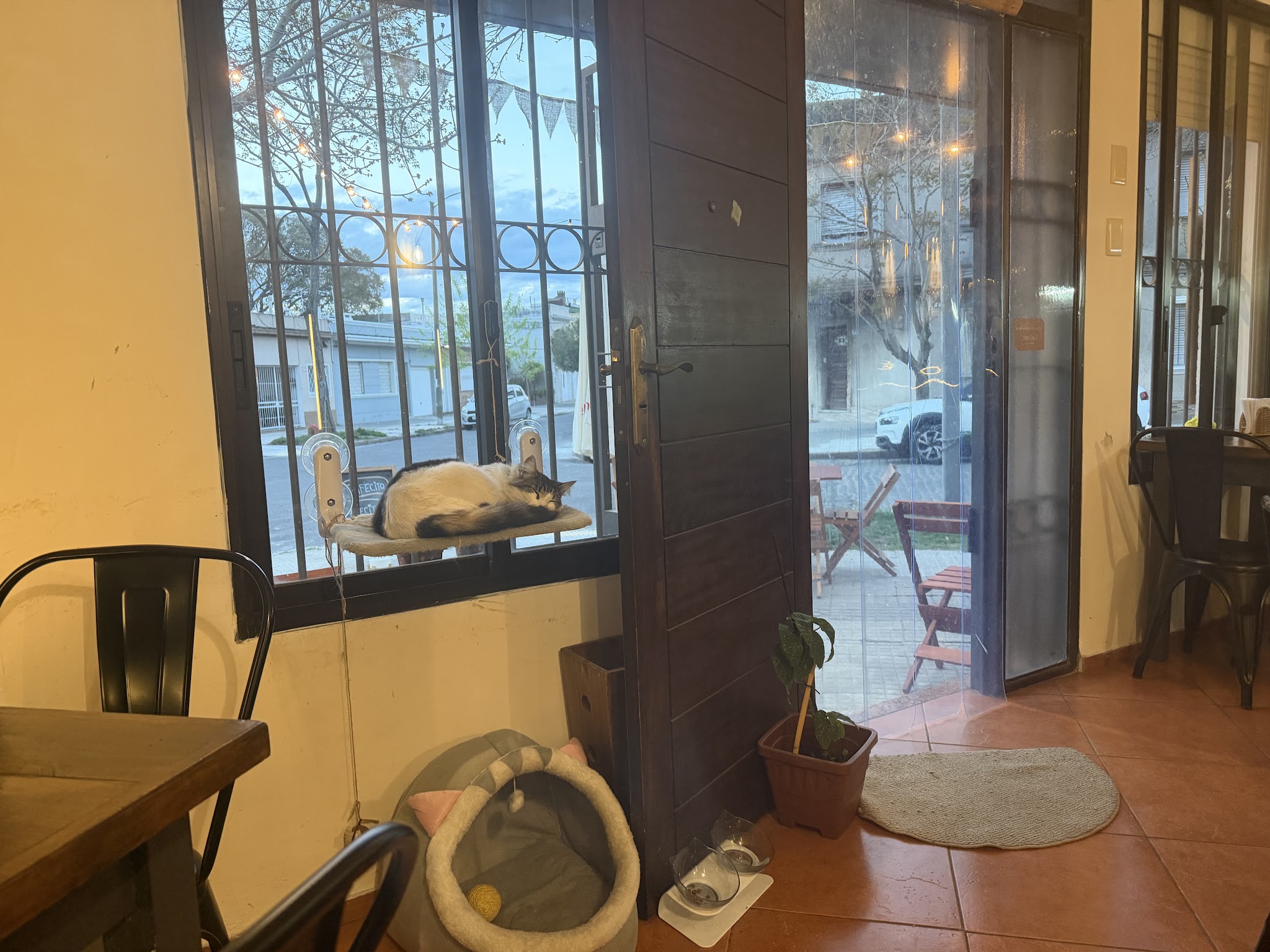 L’ esquina