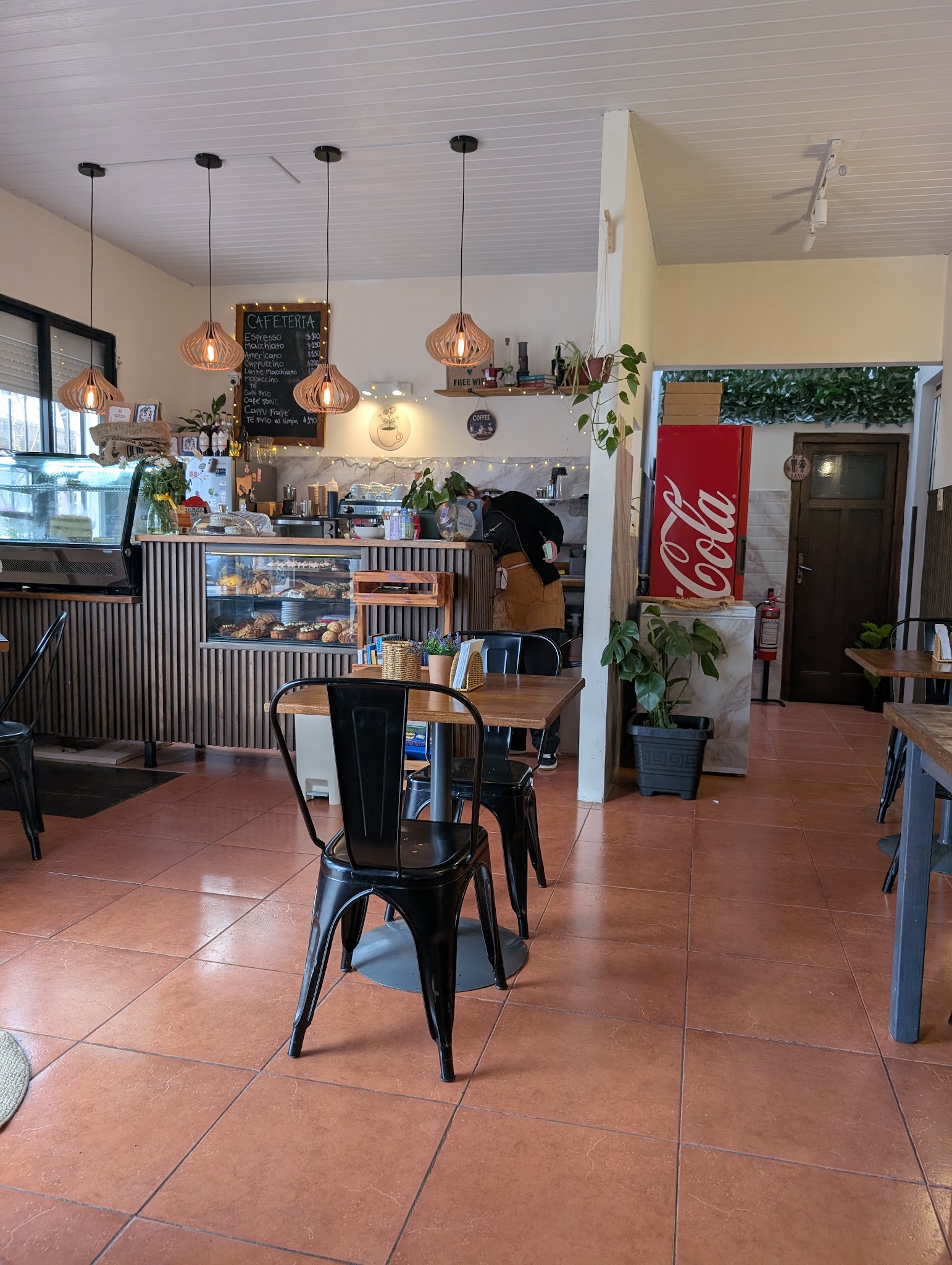 L’ esquina