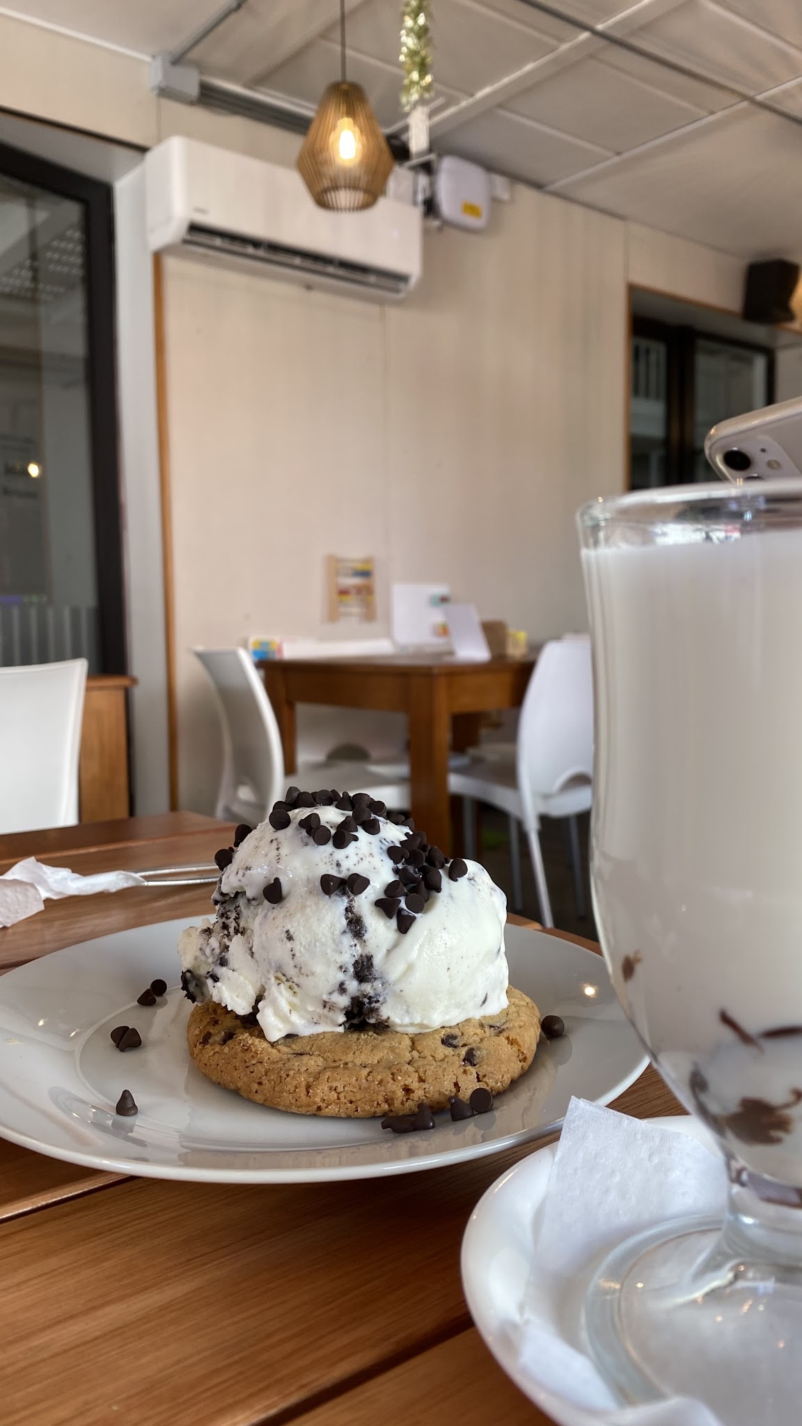 Jefri's Gelato & Café