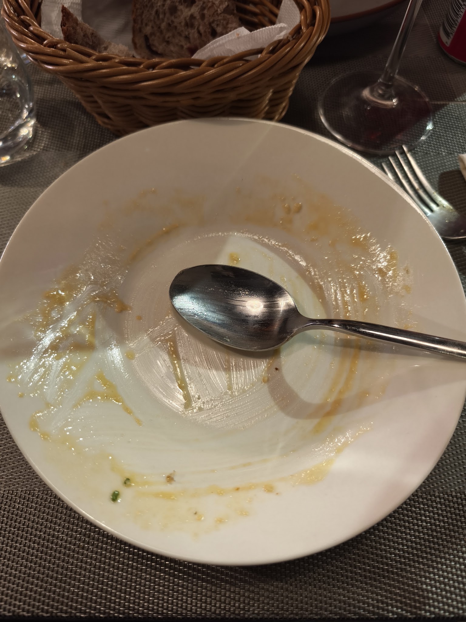 Hopper bistro