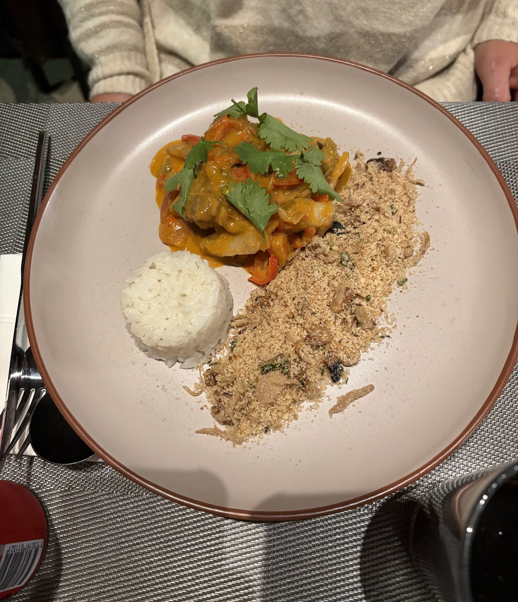 Hopper bistro