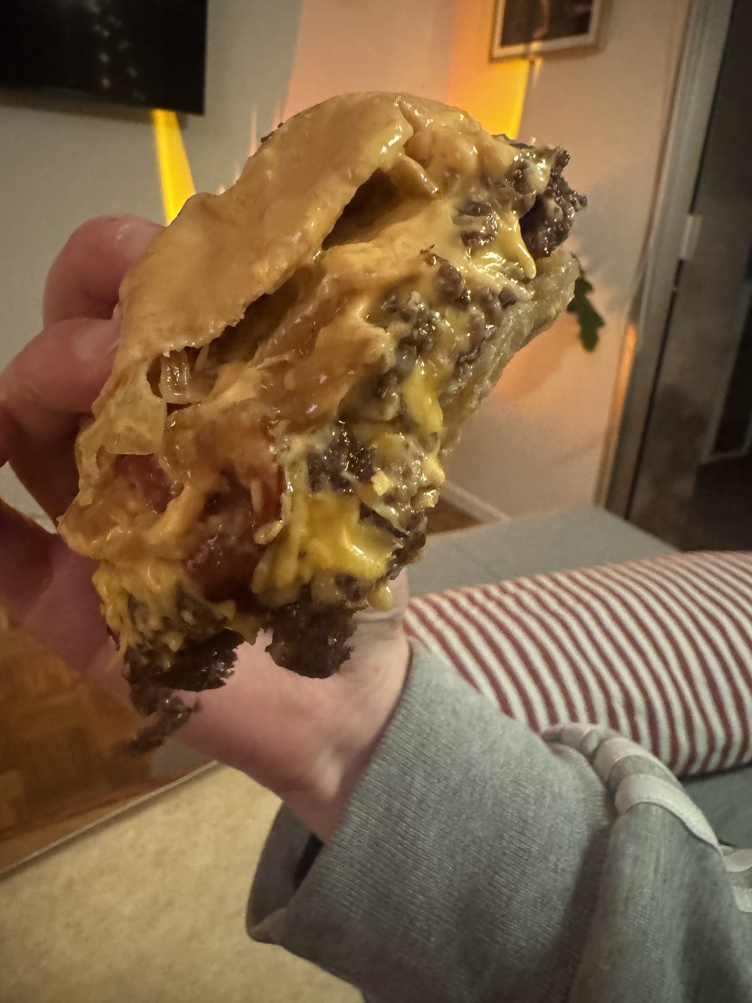 Boyz Burger