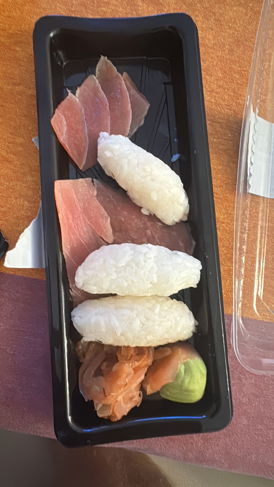 SU SHI MI Asian Premium - Delivery & Take Away - Punta del Este