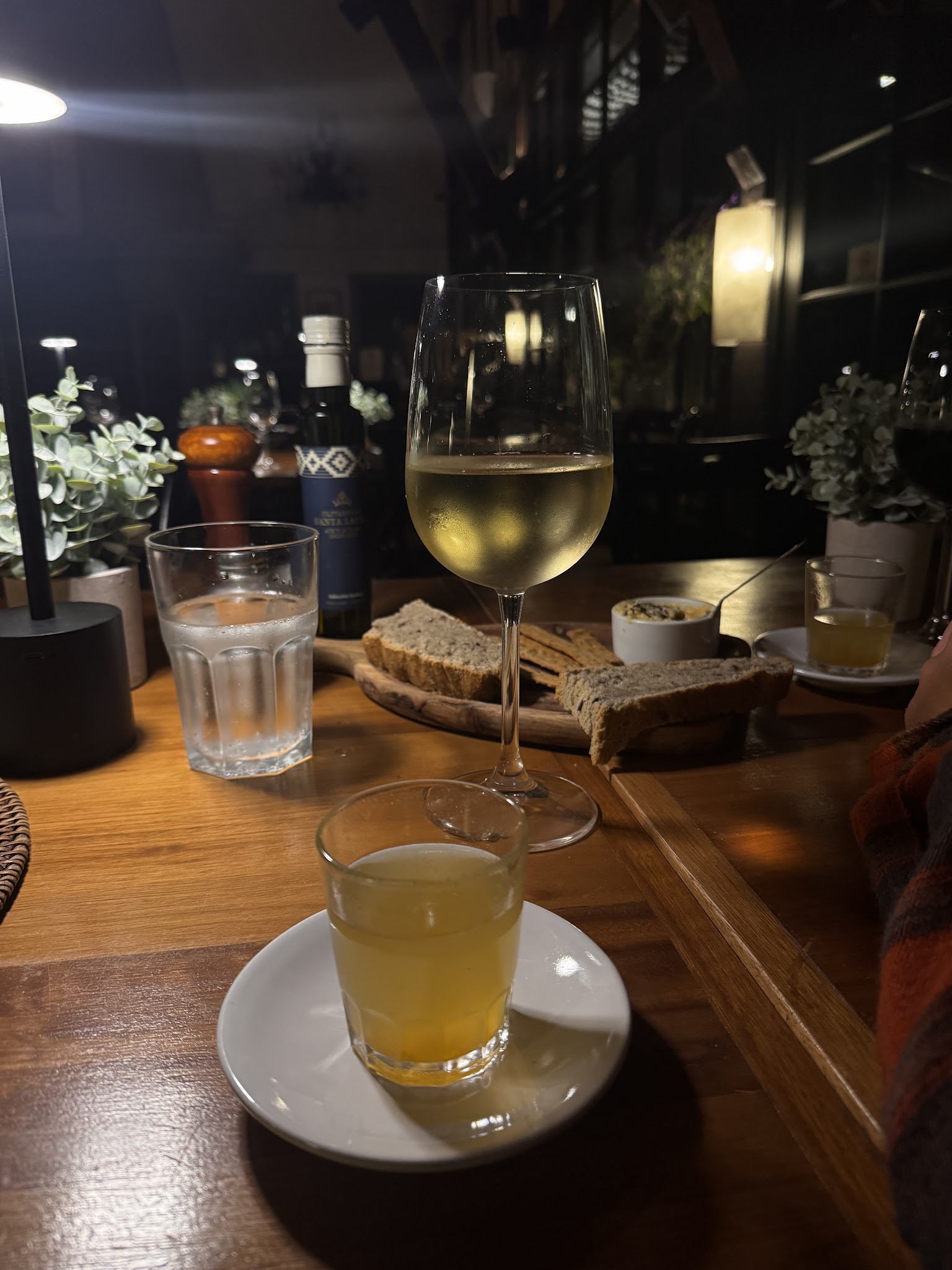 Waffles Hotel L'Auberge