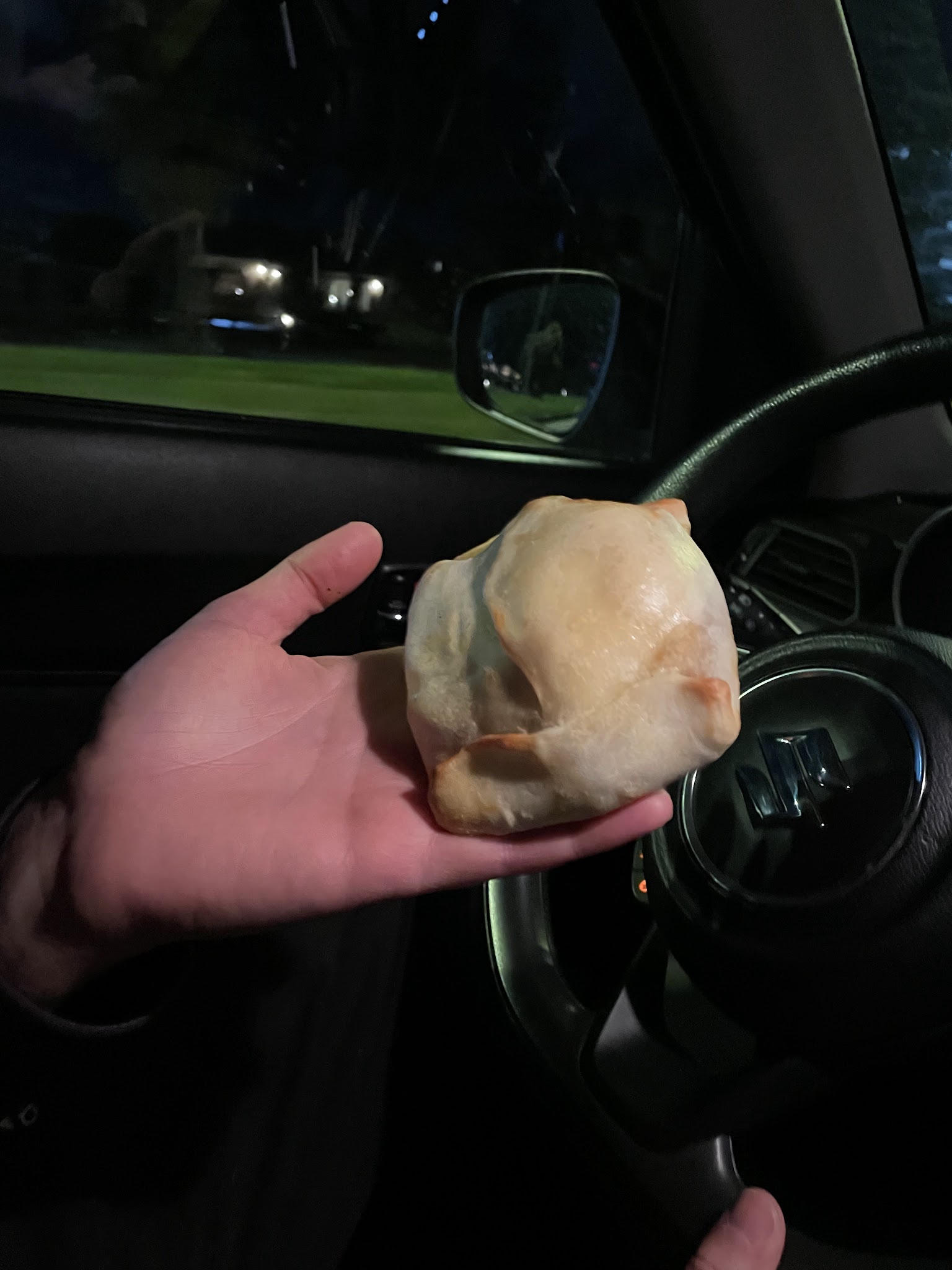 Madre Mia empanadas Carrasco